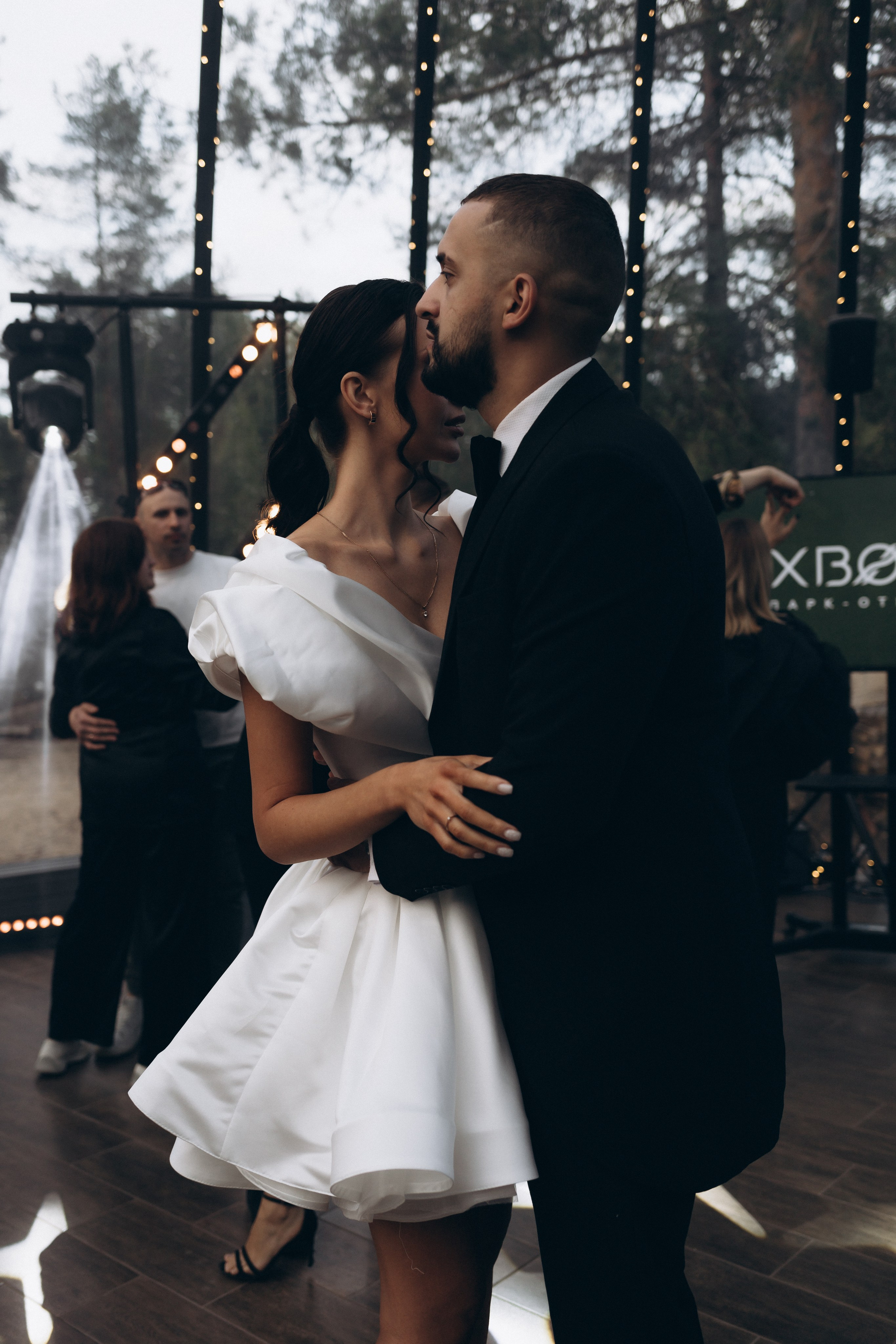 Джон & Александра. Фотограф Петрозаводск/СПБ