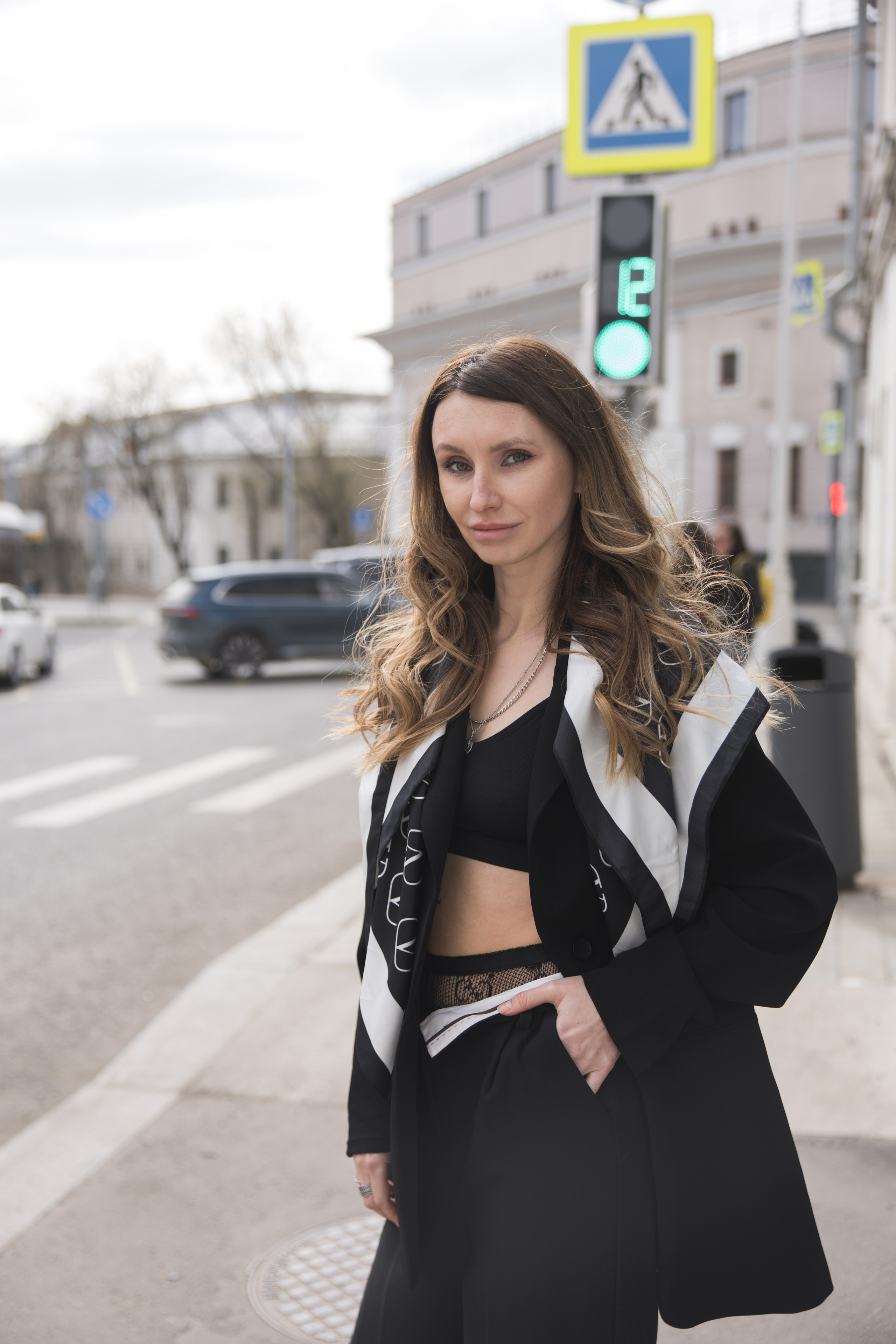 Прогулочная фотосессия в Москве. Фотограф Москва Карпова Евгения