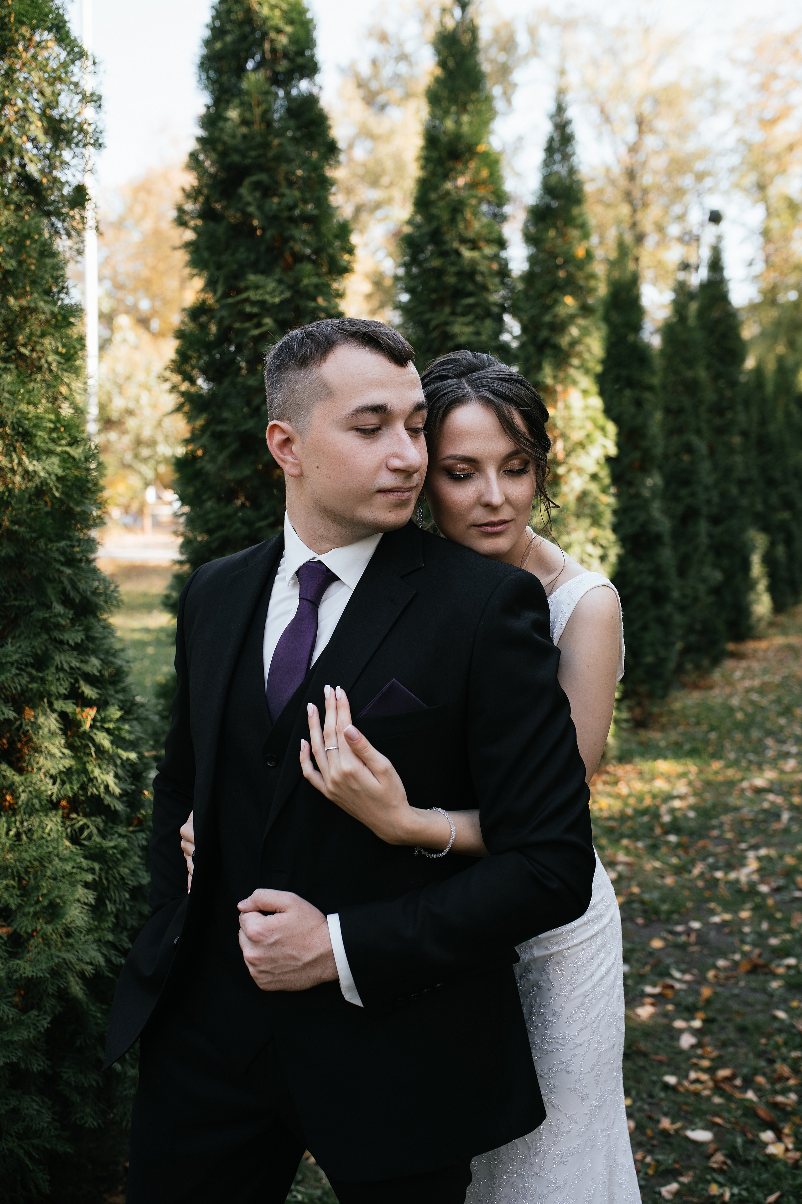 Wedding day #43. Свадебный, семейный фотограф в Рязани Лена Брант