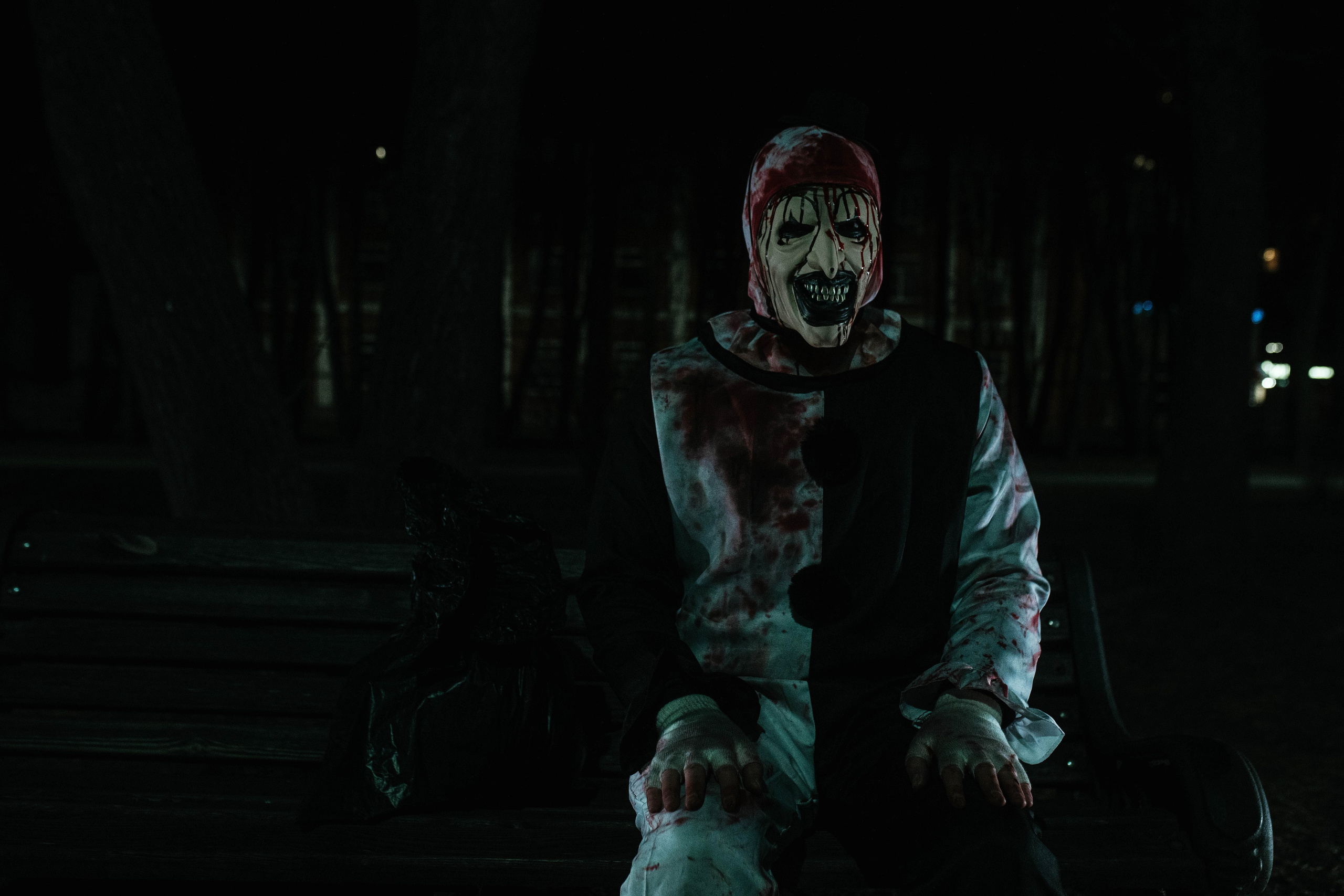 Ужасающий. Свадебный, семейный фотограф в Рязани Лена Брант