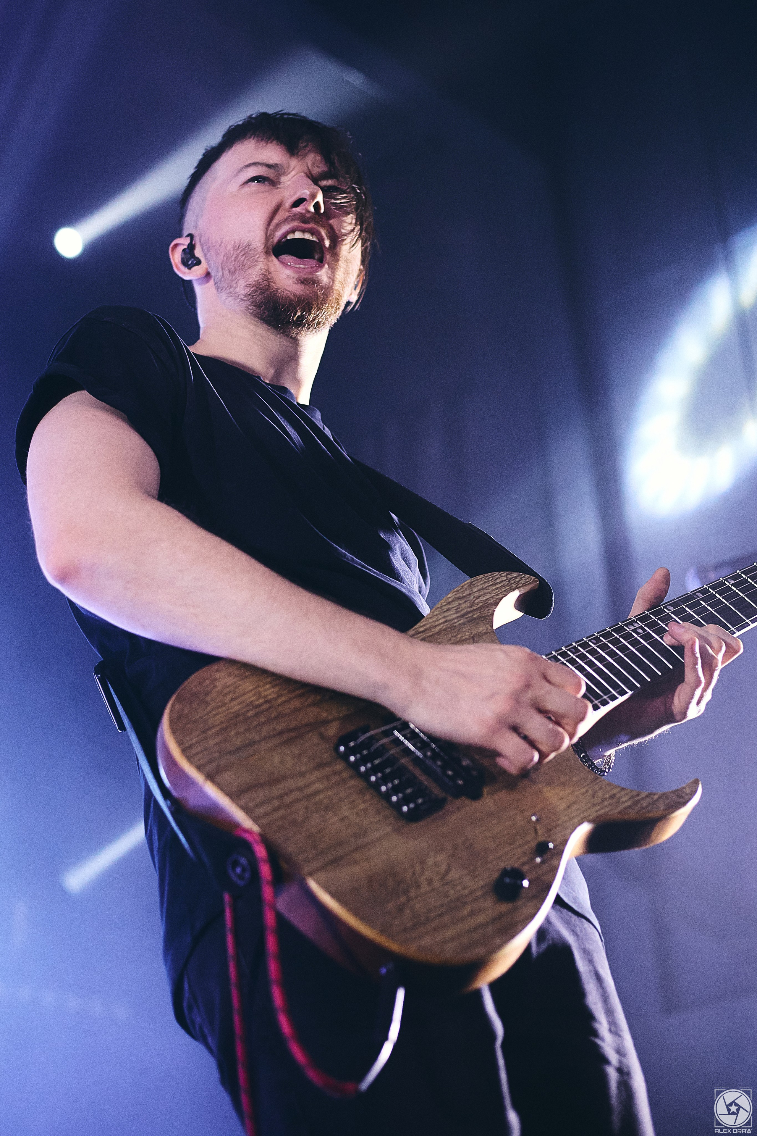 Нэил Шери | 30 ноября 2025 | Москва, «Свобода». Фотограф Москва Concerts photo / Fashion photо