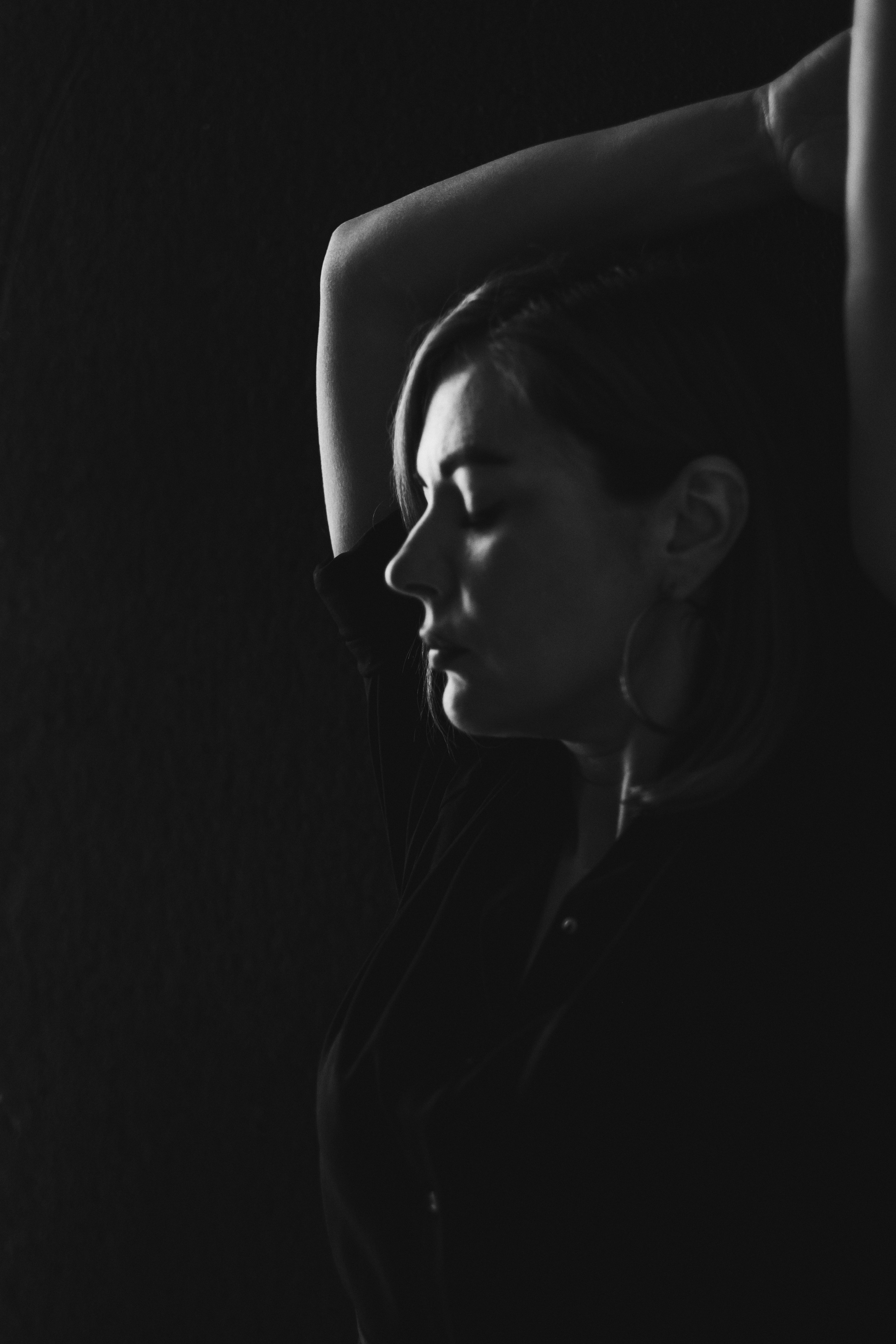 Юлия. Женский фотограф в Тюмени Наталья Фуртаева