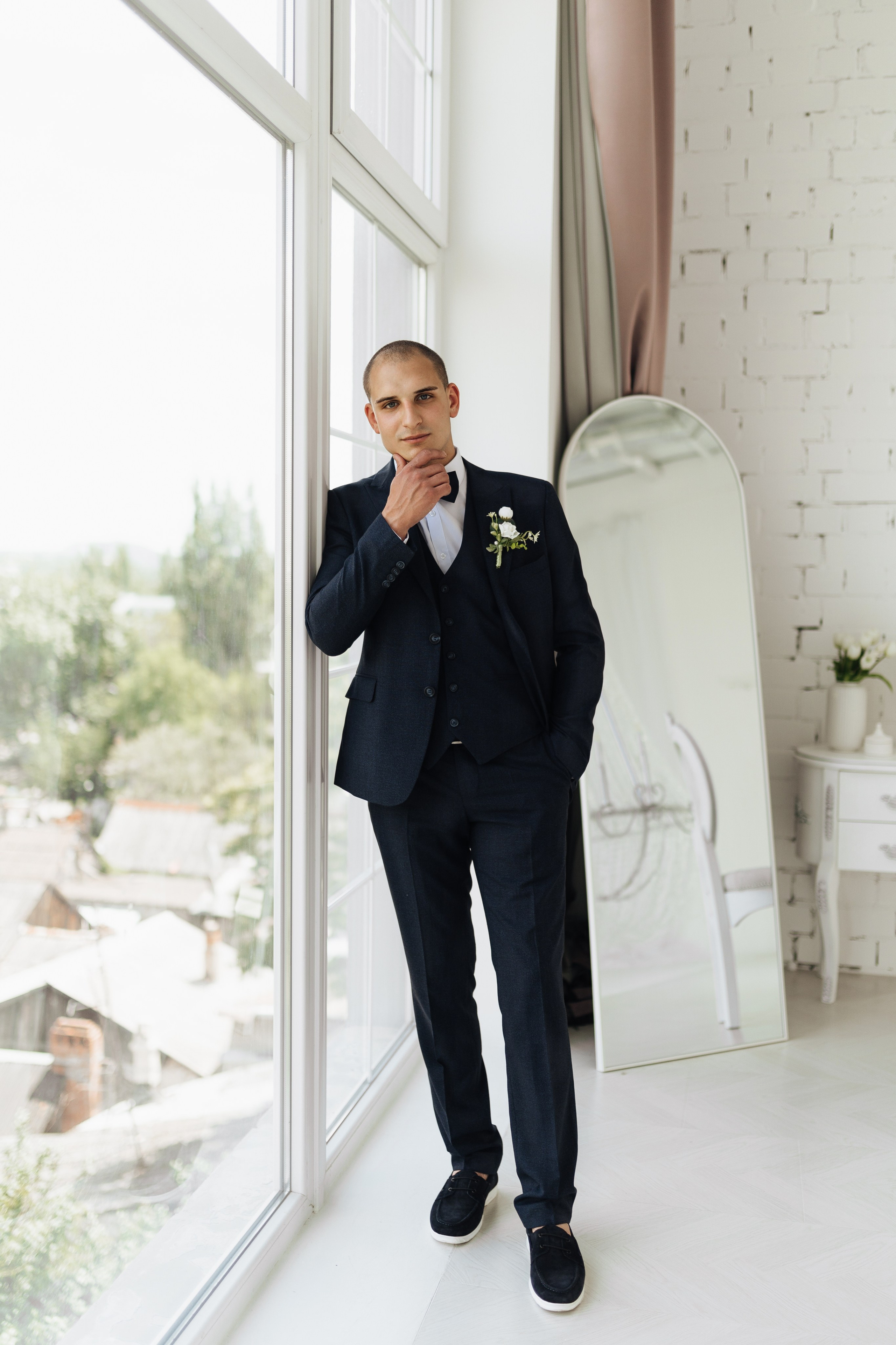 Мария и Кирилл. Семейный и свадебный фотограф в Донецке Елена Гордеева