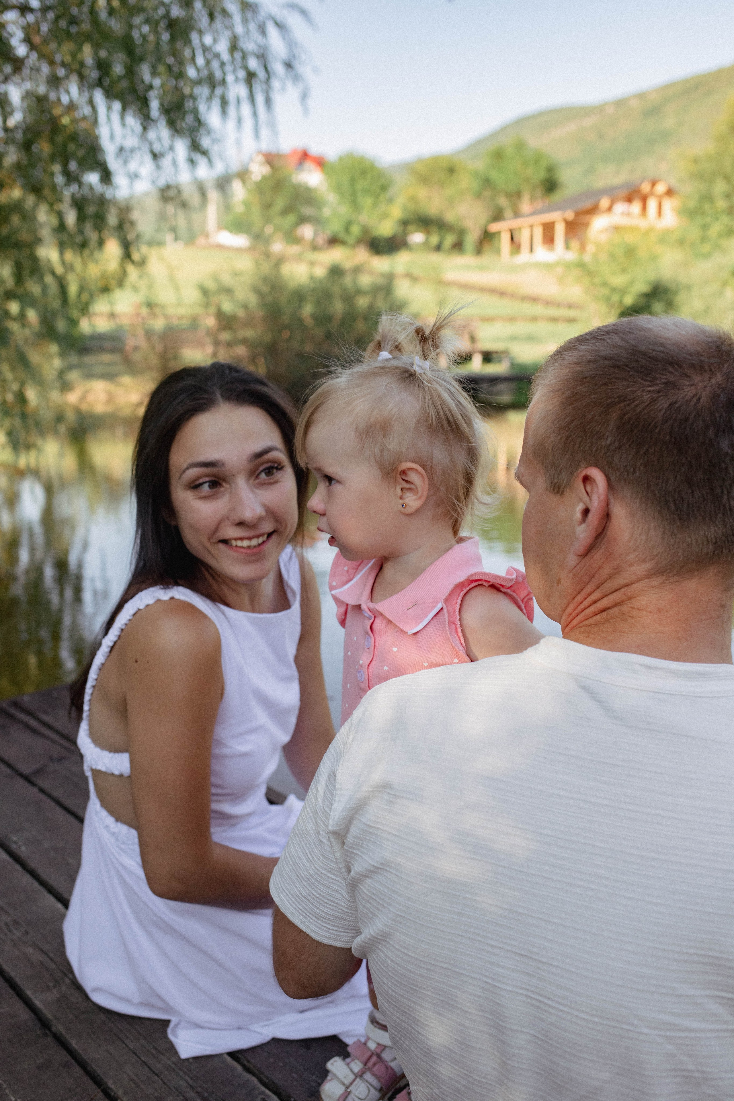 Узунджа. Фотограф Немазенко Ольга