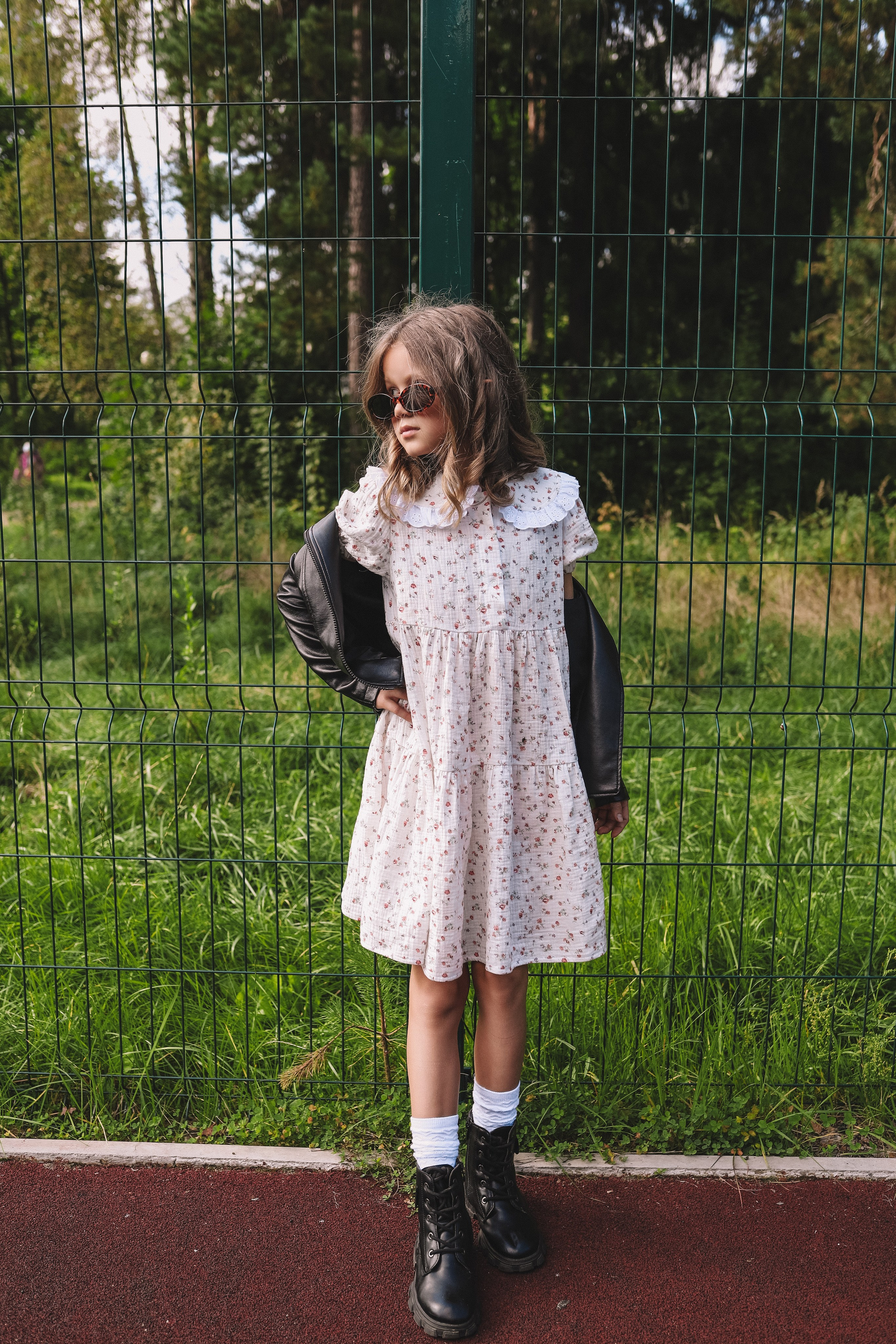 Кира — детская экспресс-фотосессия | Олеся Беляева. Фотограф Олеся Беляева | Санкт-Петербург и Ленобласть