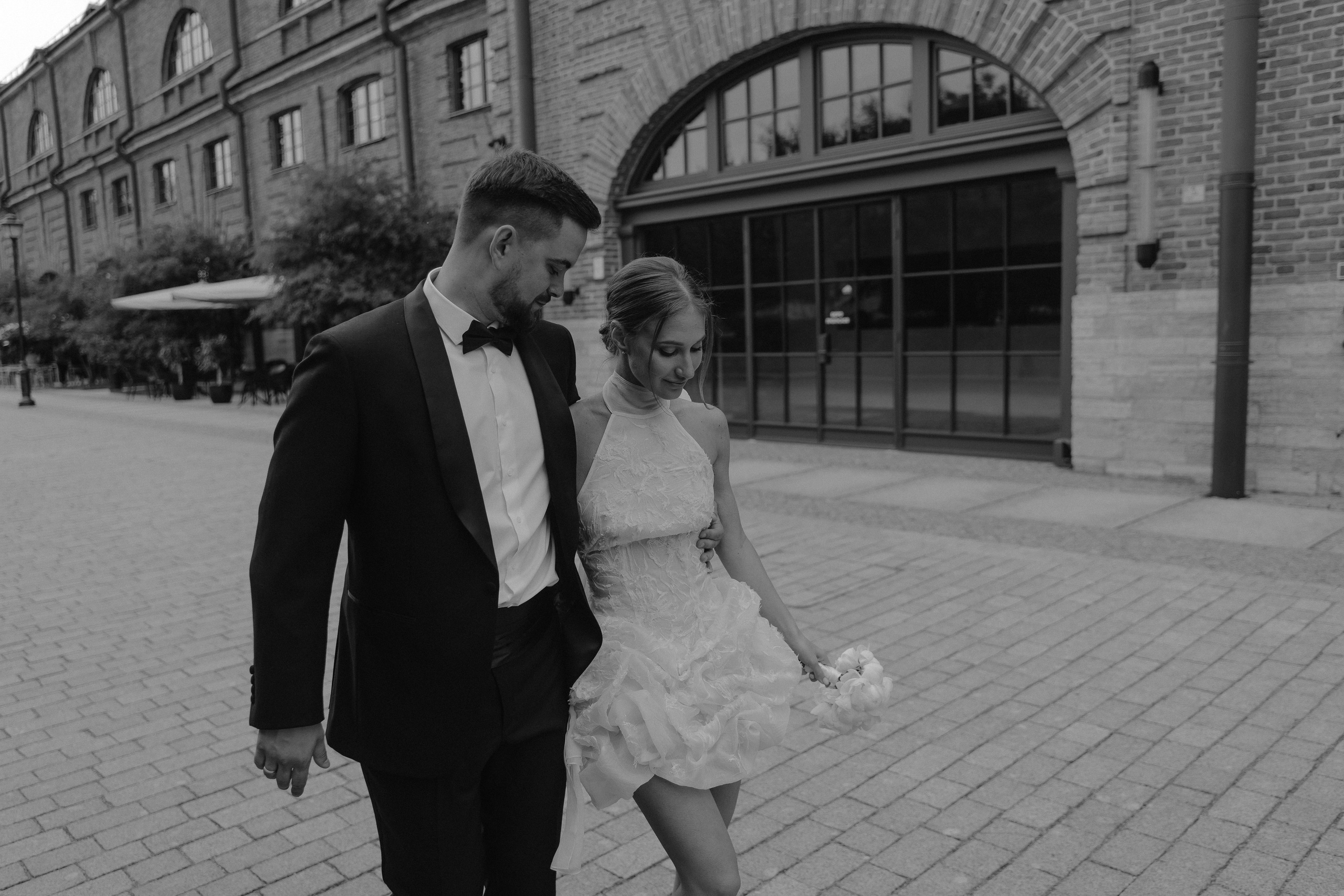 V&D. Свадебный фотограф — Наталья Фед СПб/Москва