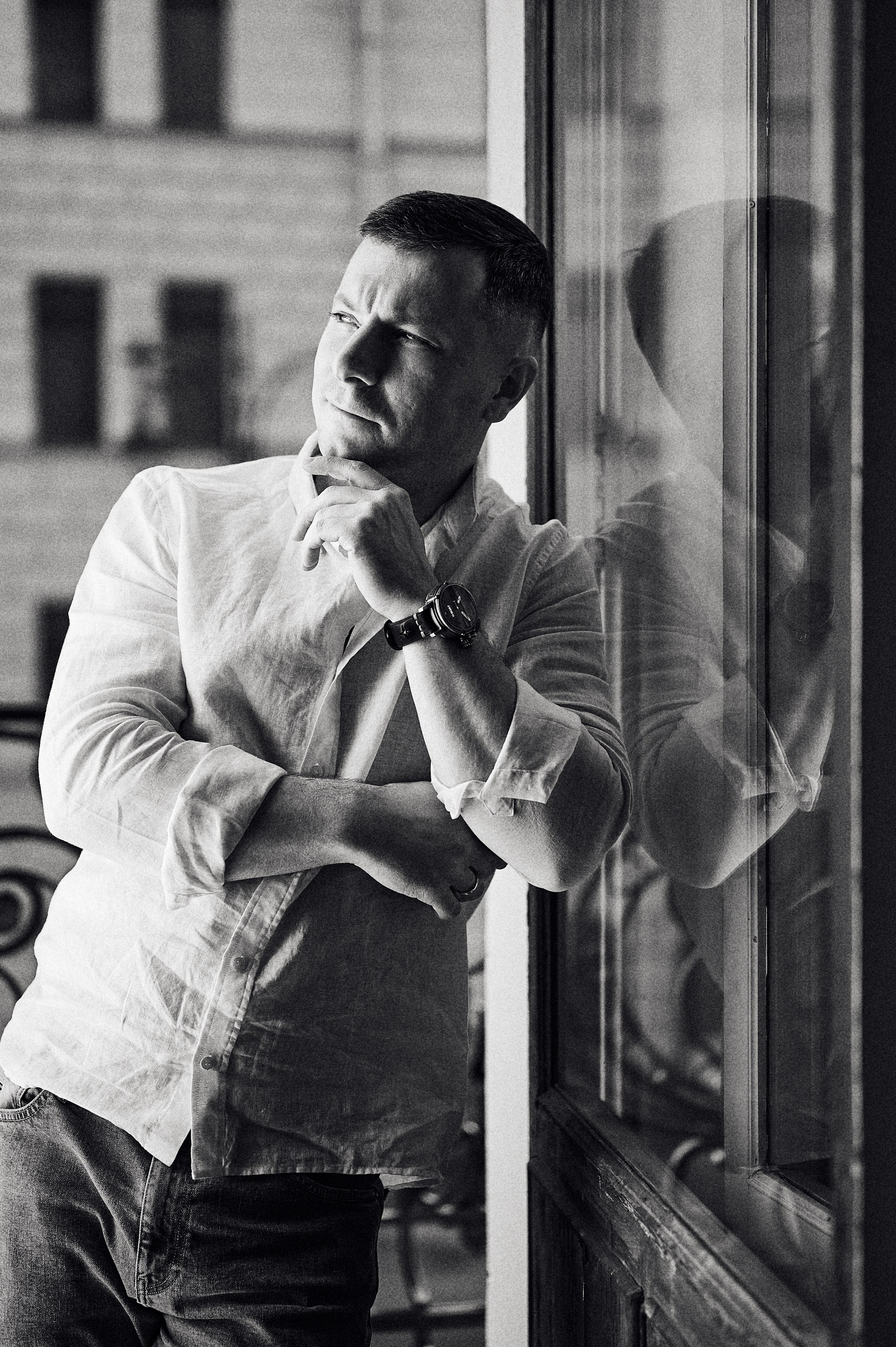 Алексей. Студия детской и семейной фотографии «Время улыбаться»