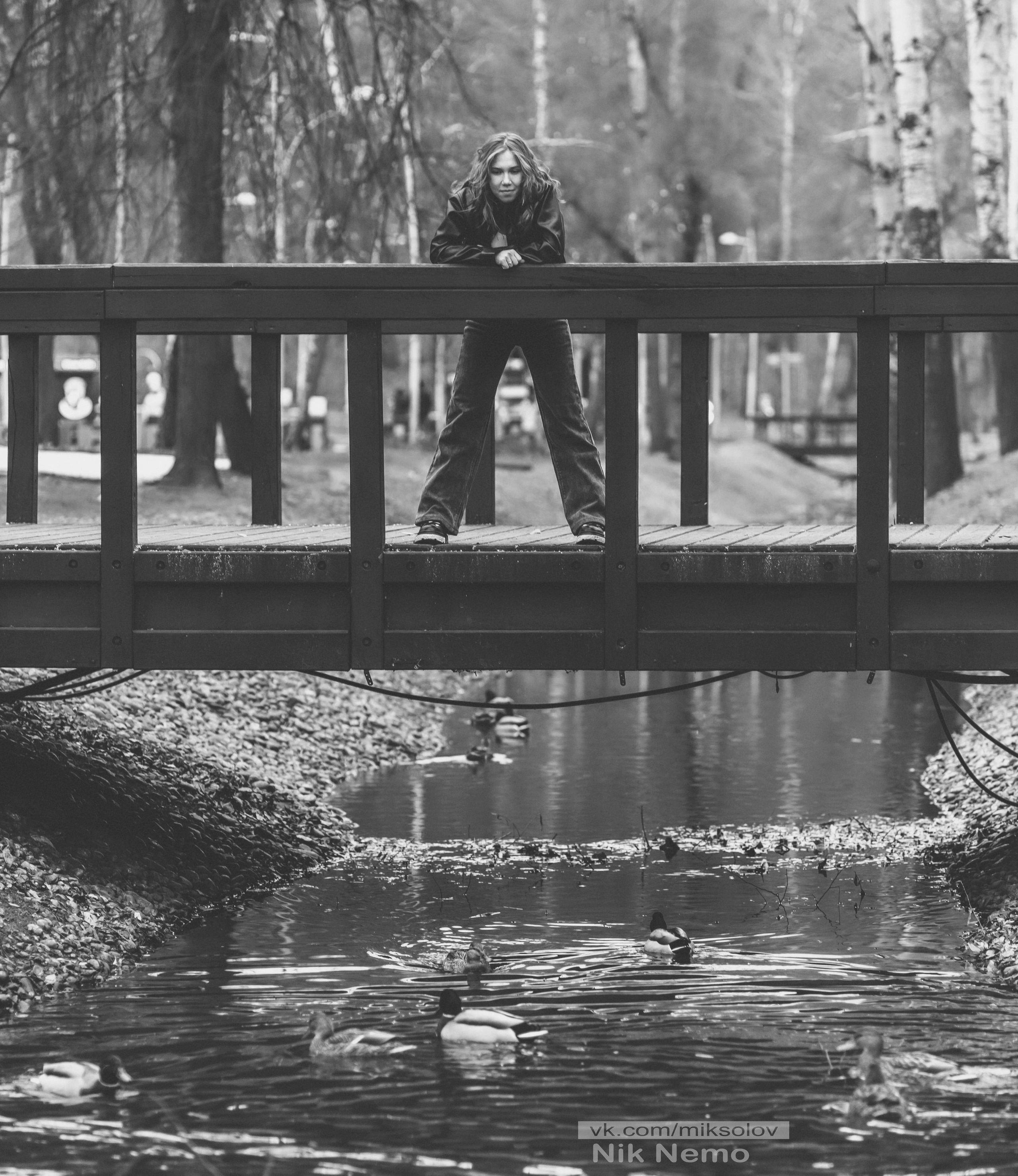 Models. Фотография — моя жизнь