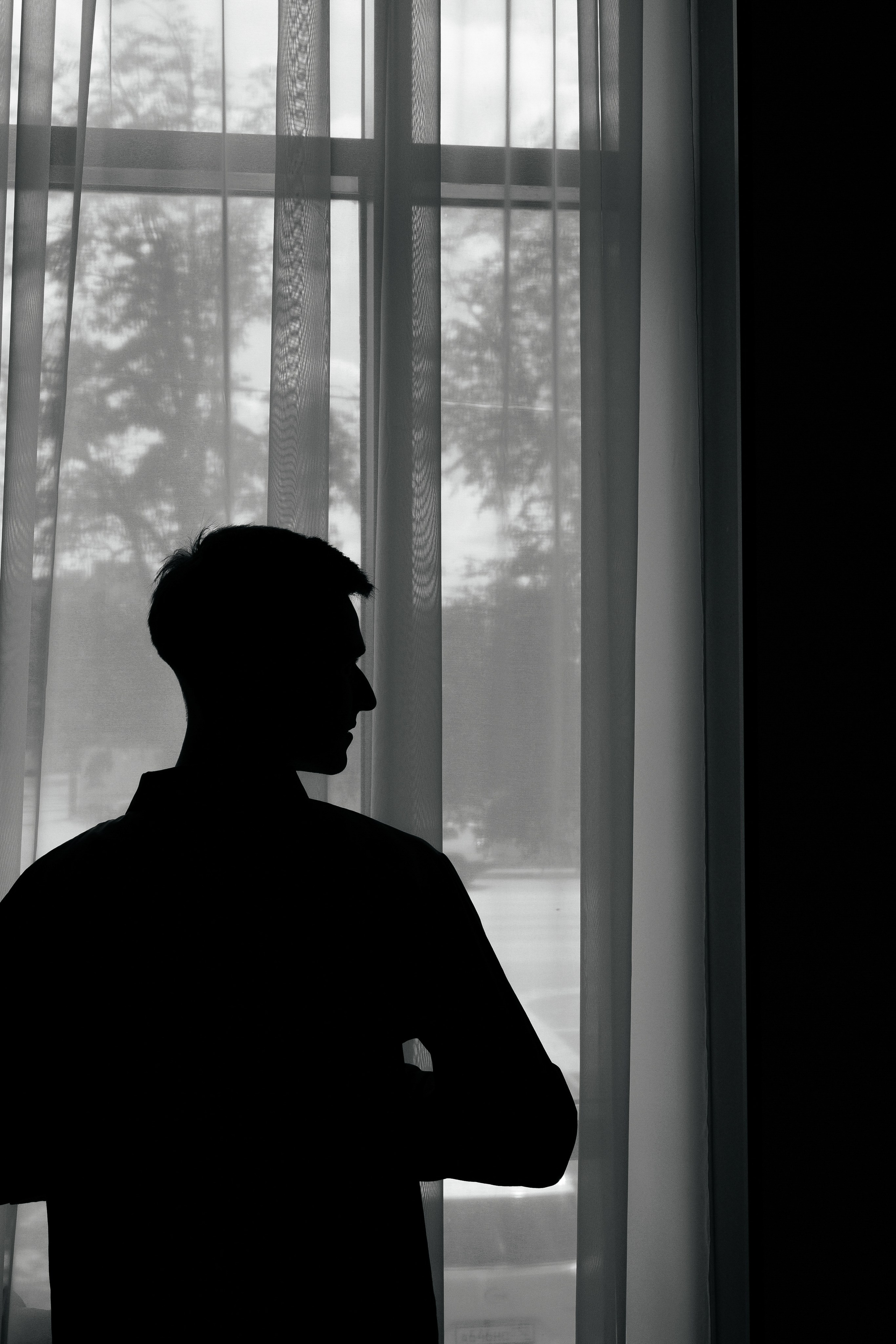 Dmitry & Daria. Свадебный фотограф Павел Фурашов в Нижнем Новгороде | Paul Matis