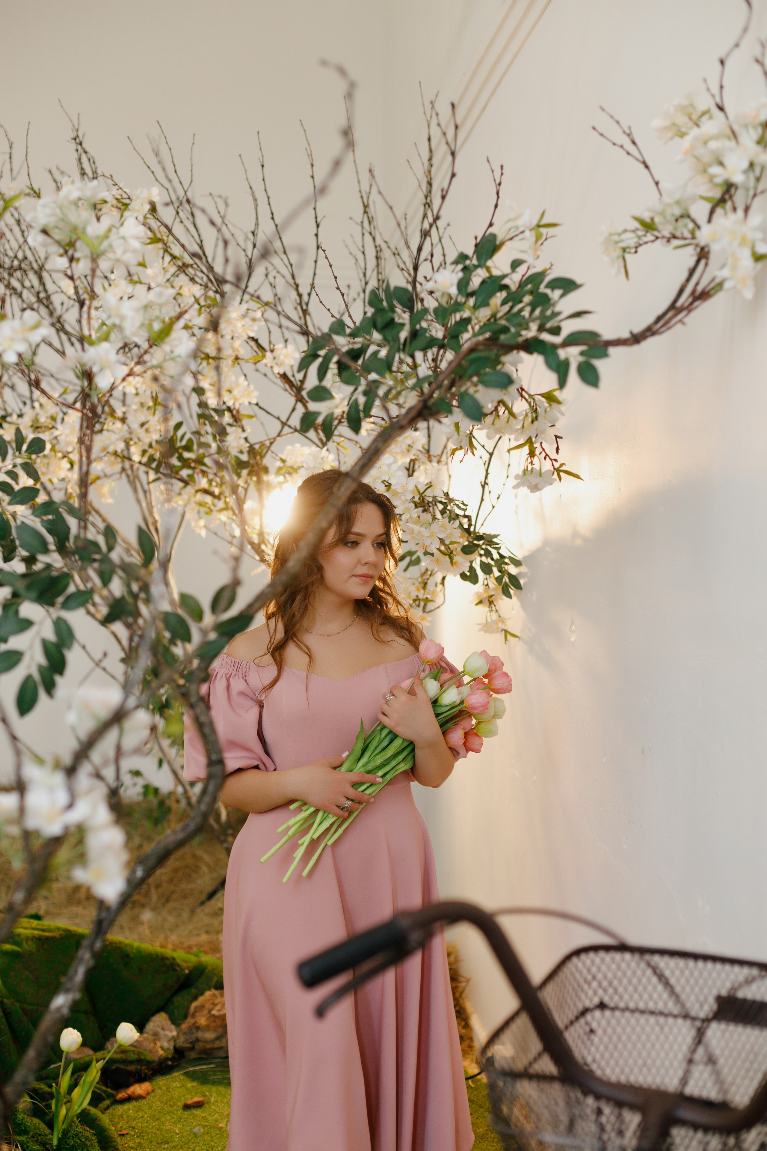 Анастасия. Фотограф в Самаре Алена Гречка