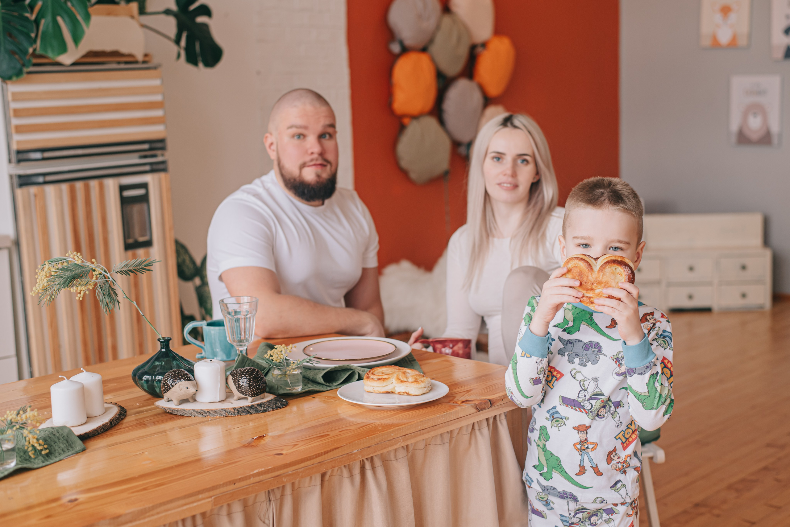 Аркадий и Мария. Фотограф в Краснодаре Зеленкина Дарья