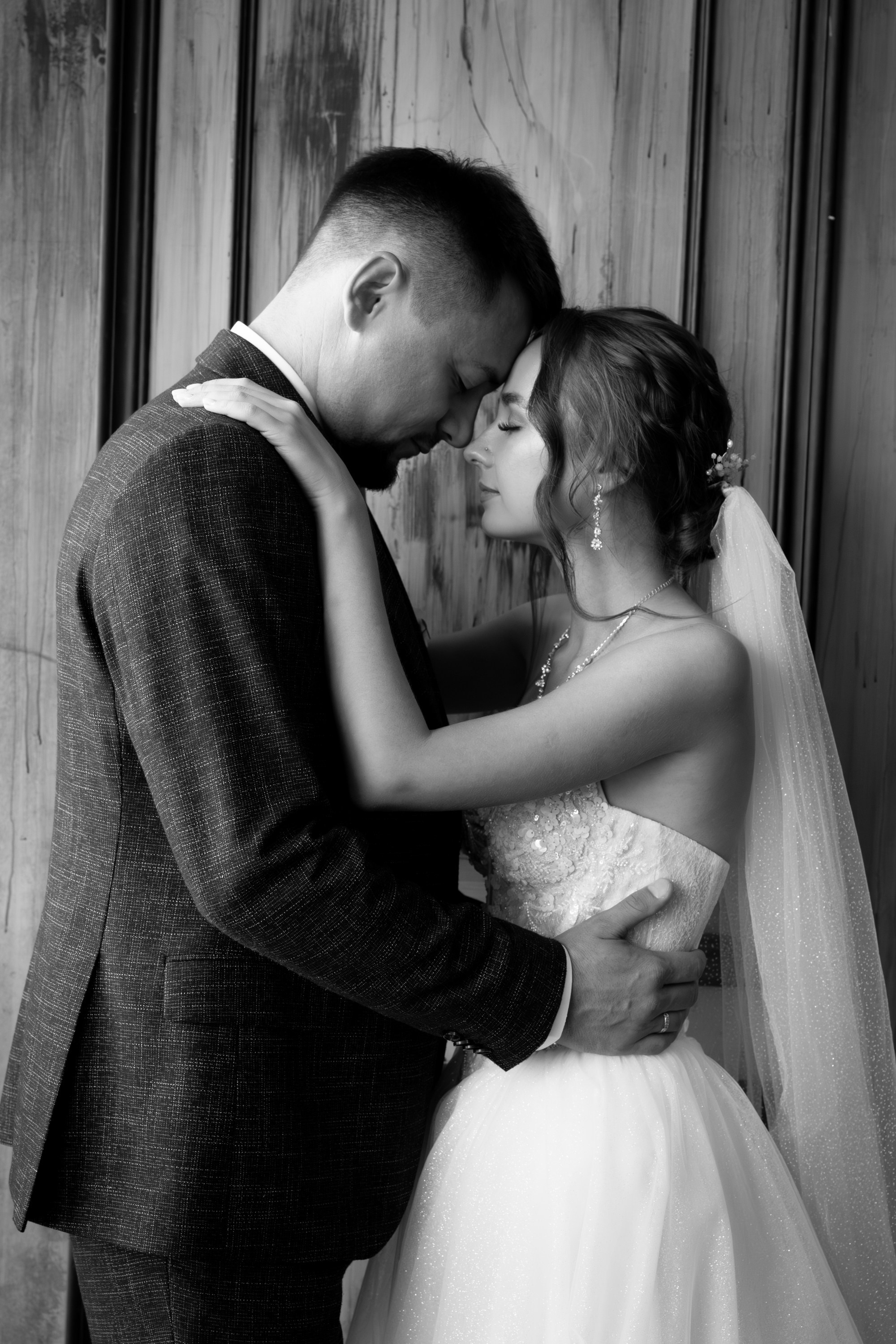 Свадебные серии. Андрей Черёмушкин | Репортажный Фотограф в Хабаровске