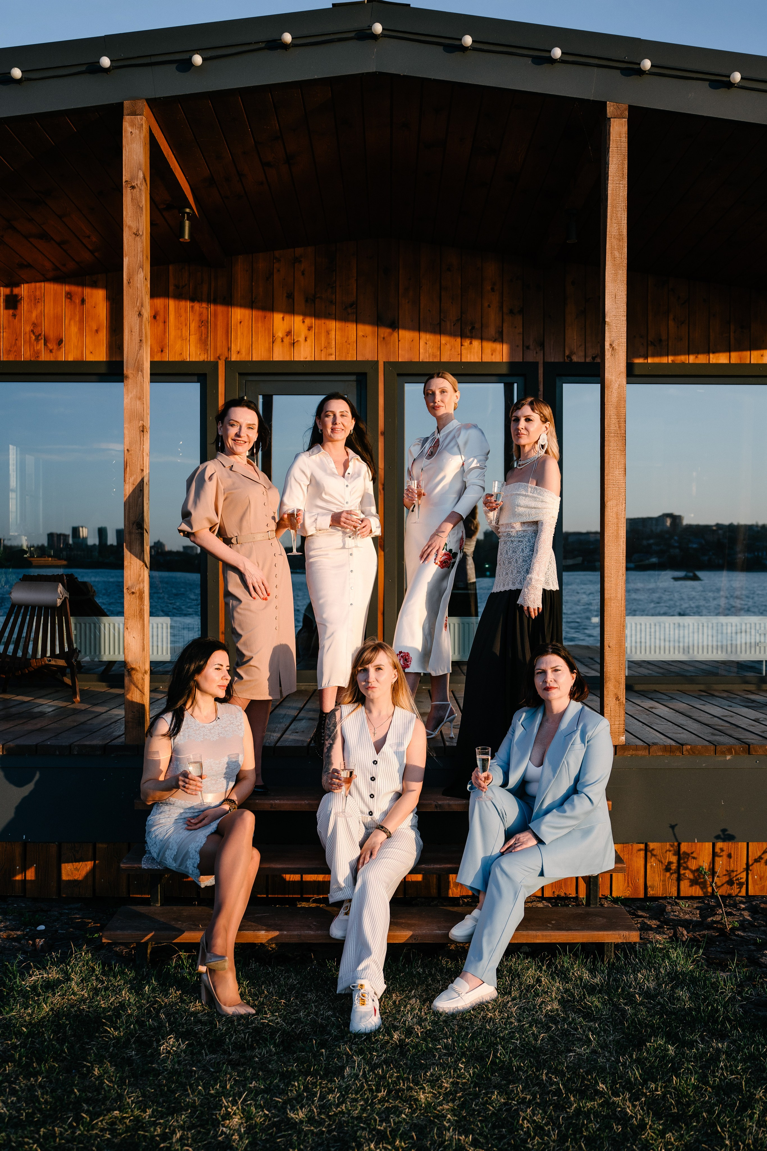 День Рождения Анастасии. Свадебный и семейный фотограф в Воронеже Анастасия Бойко