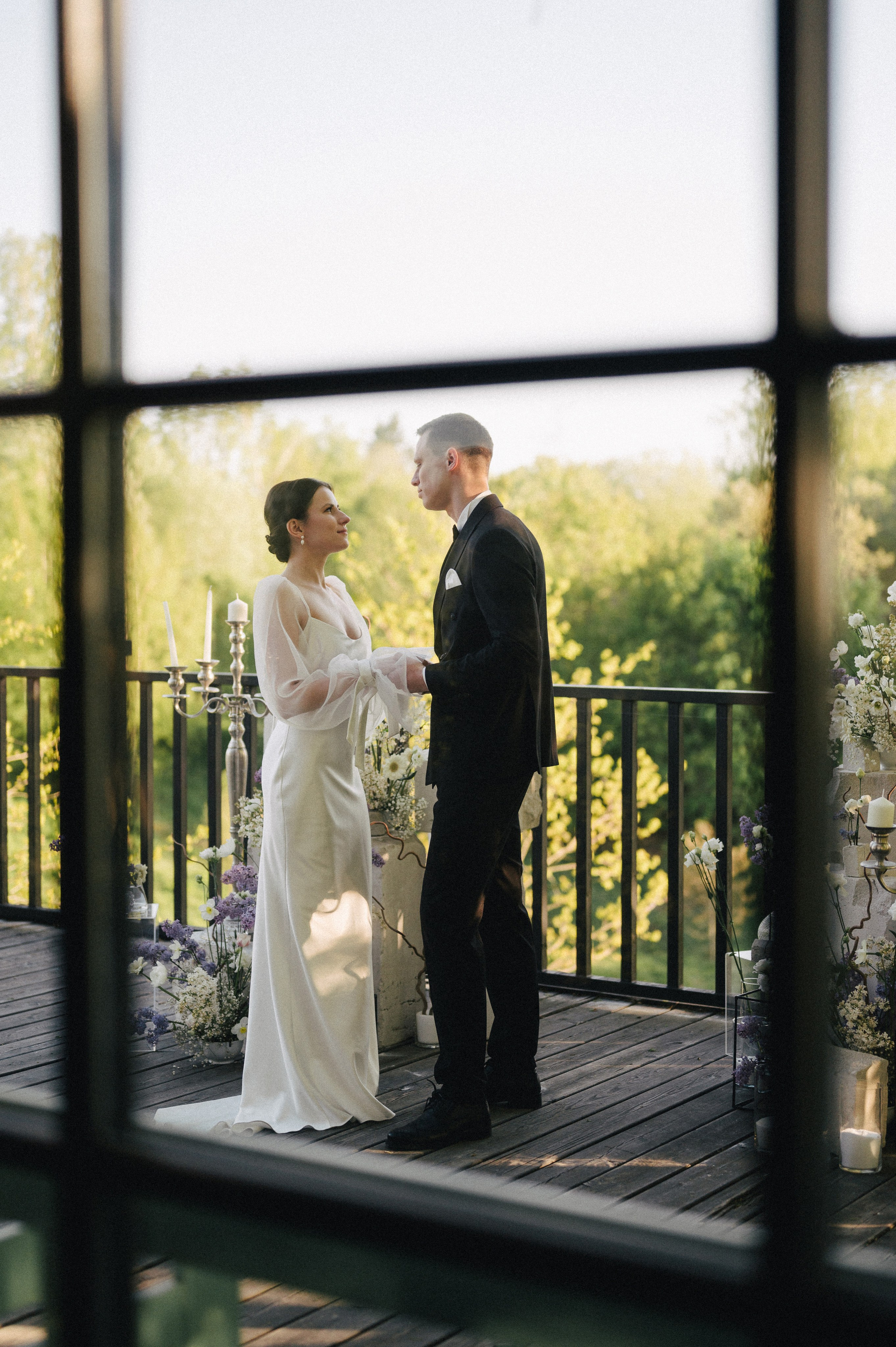 J&O. Свадебный фотограф Минск