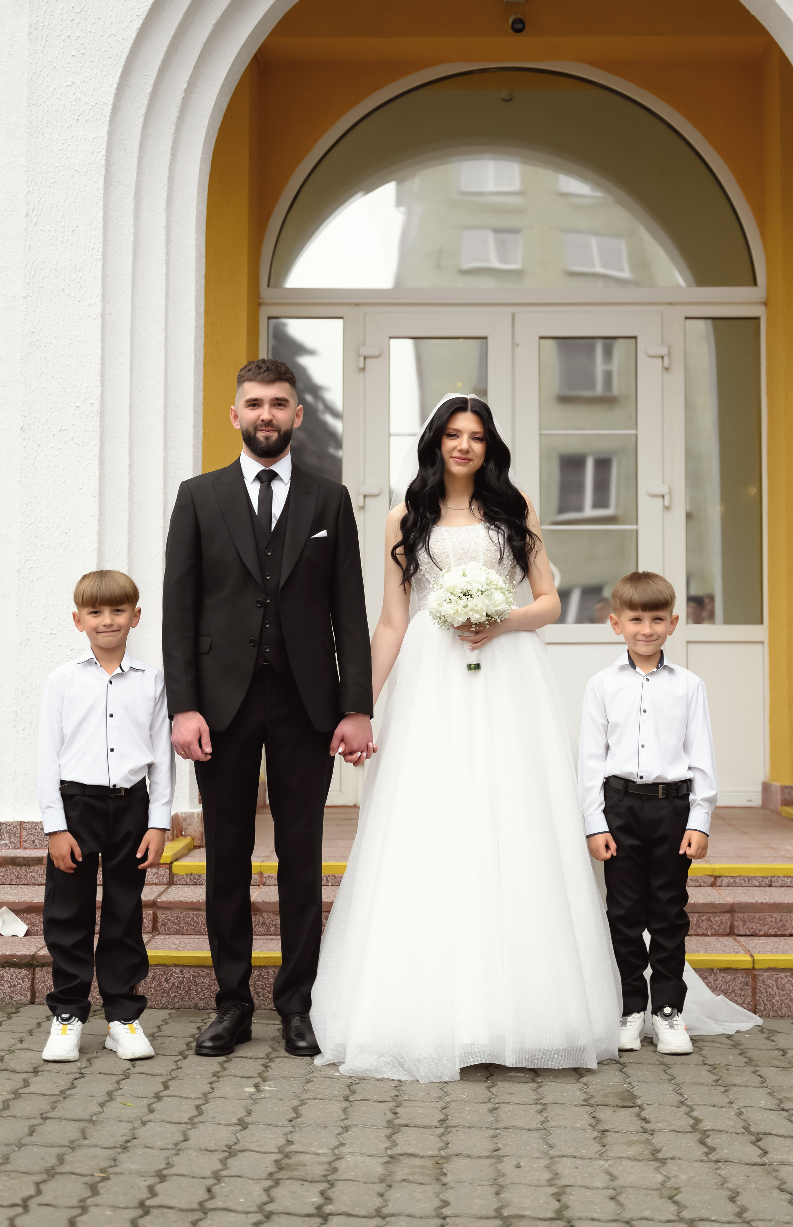 G&A. Фотограф в Лунинце и Брестской области