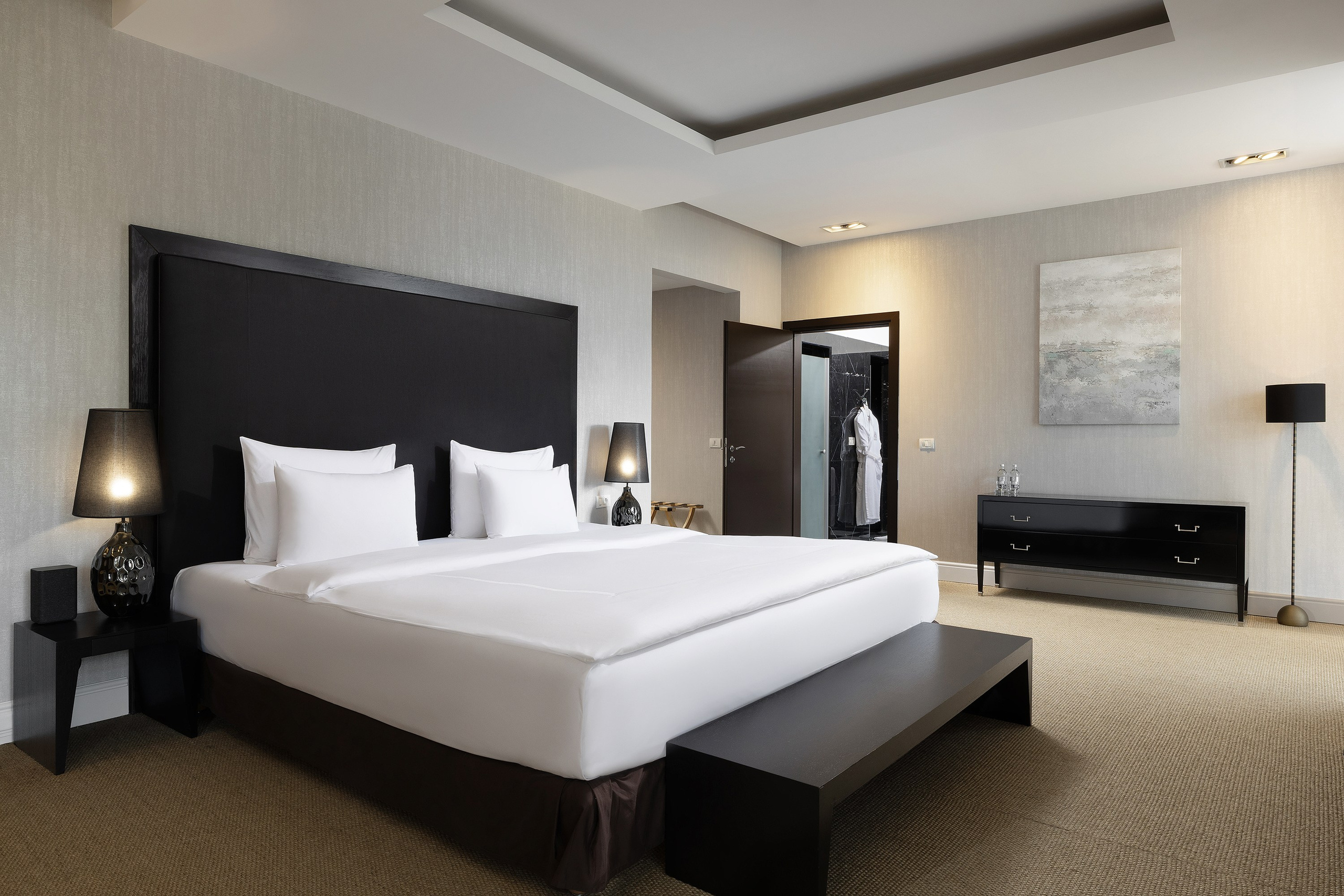 Rodina Grand Hotel & Spa, Сочи