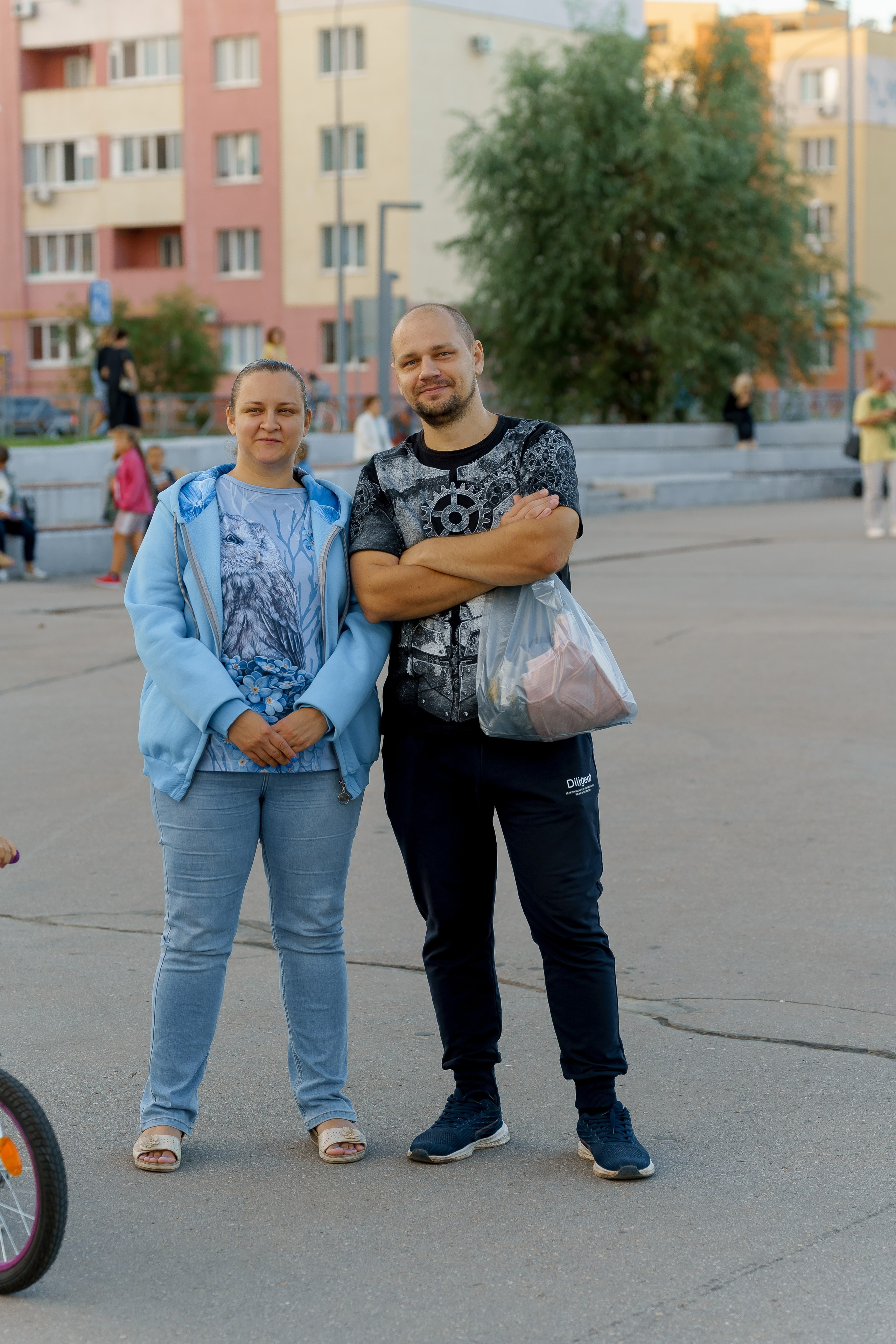 УЛИЧНЫЕ МУЗЫКАНТЫ. ЮГ1. Коммерческий фотограф|Детский фотограф в Самаре Плетнева Евгения