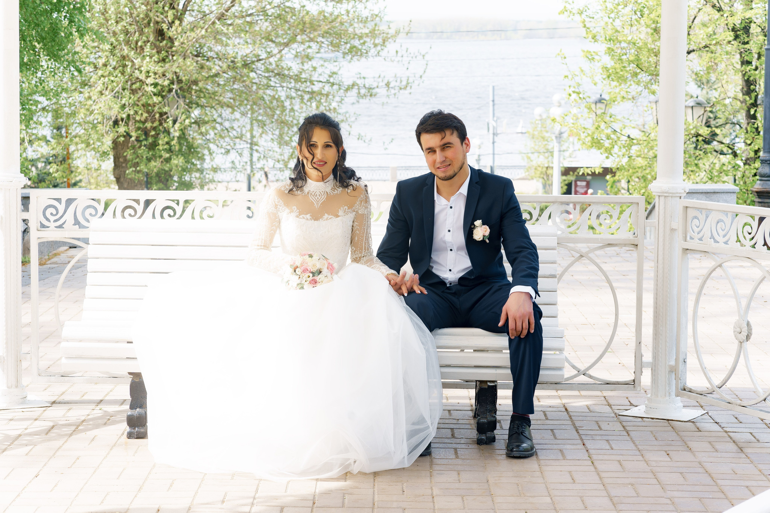 УМЕД И ОКСАНА. Коммерческий фотограф|Детский фотограф в Самаре Плетнева Евгения