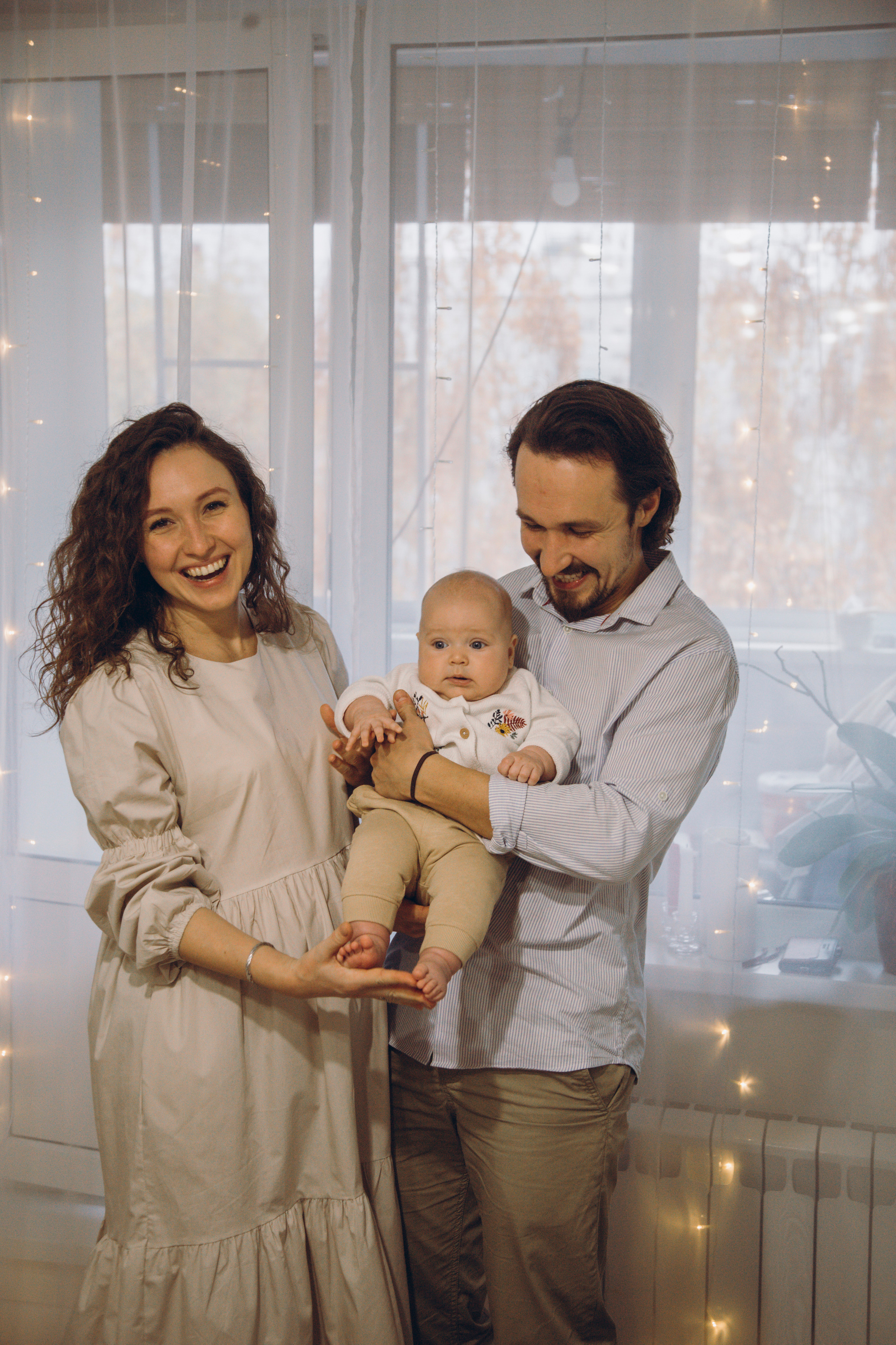 Мероприятия. Портретный фотограф в Москве