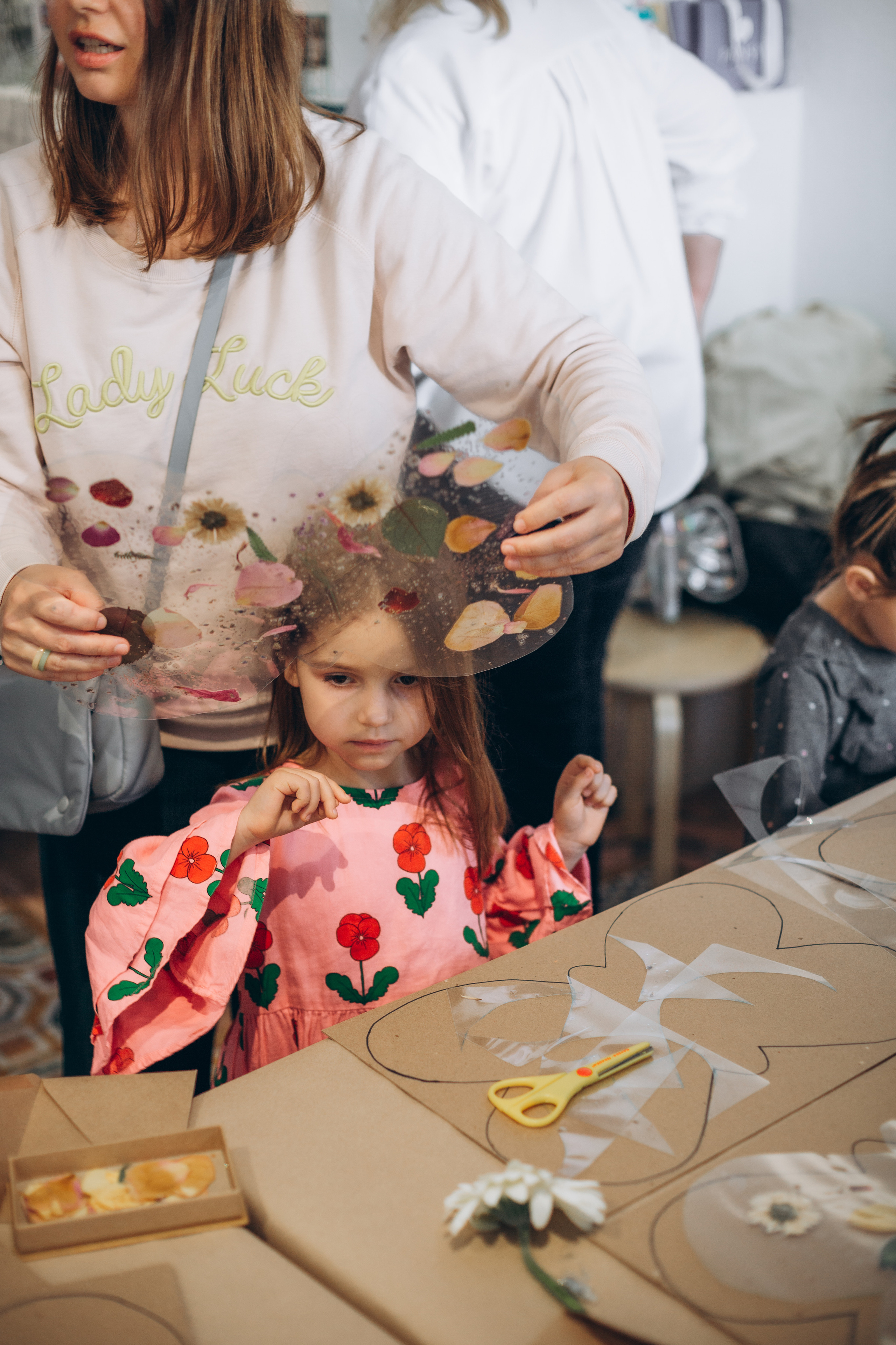Мероприятия. Портретный фотограф в Москве