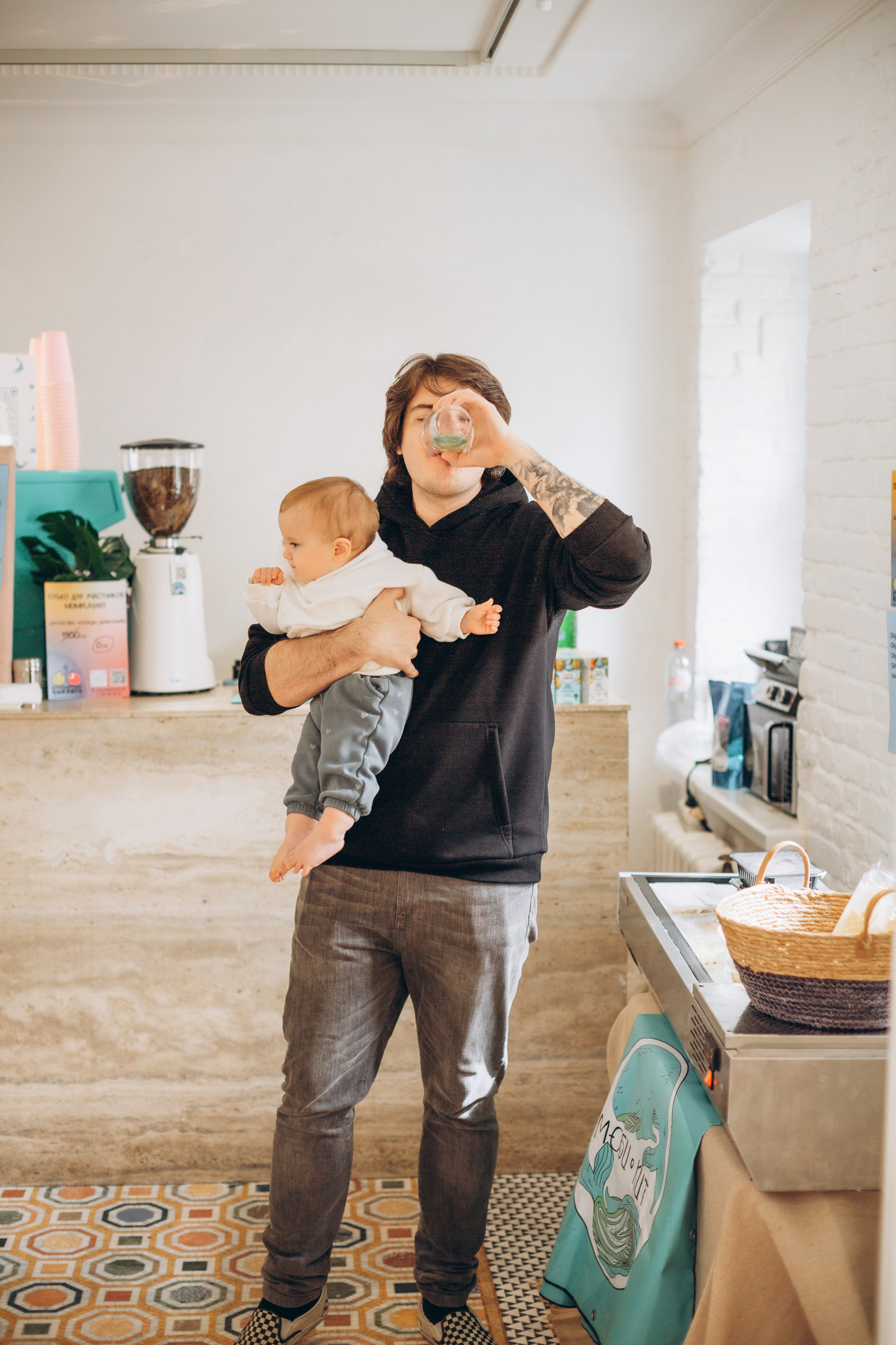 Мероприятия. Портретный фотограф в Москве