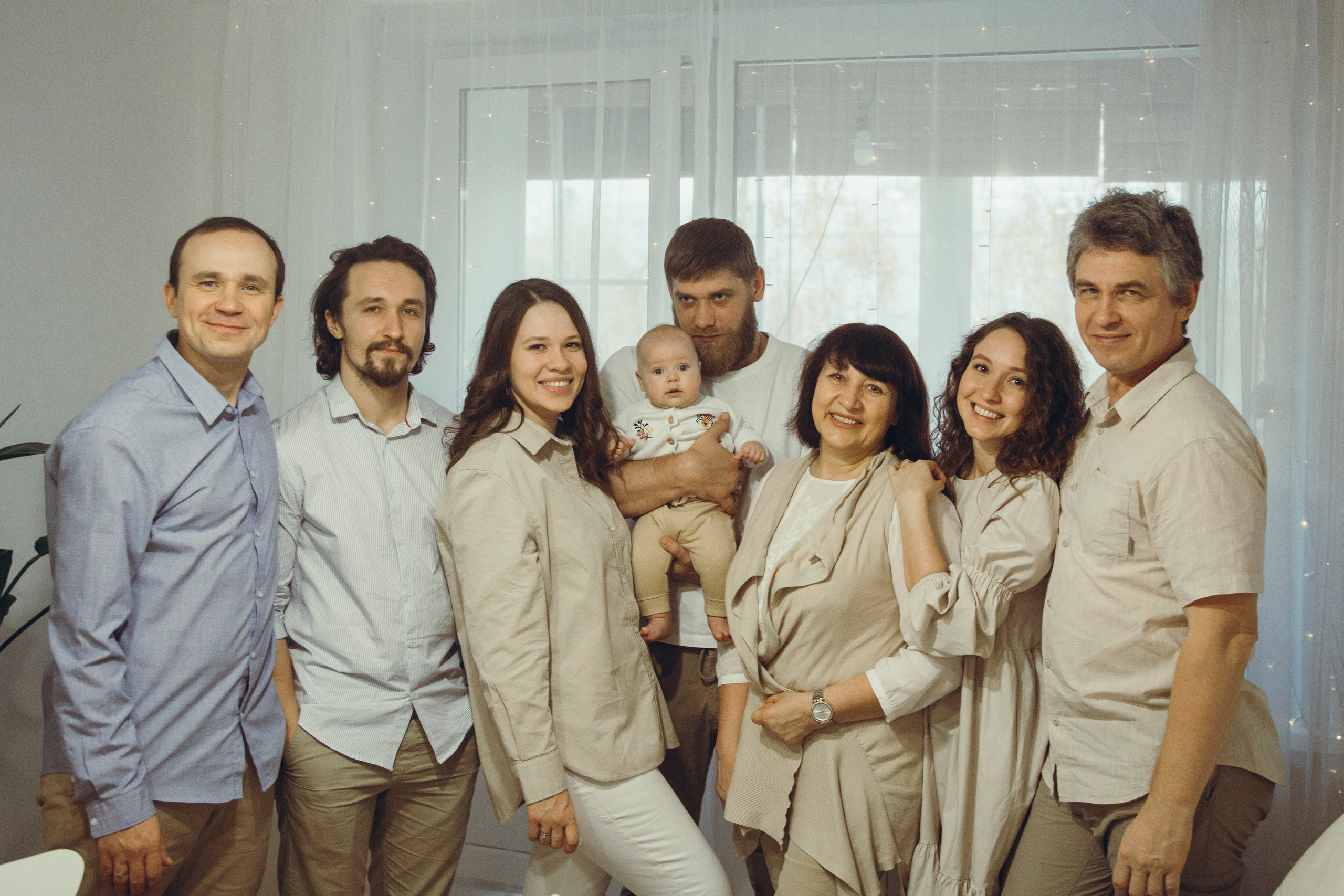 Мероприятия. Портретный фотограф в Москве