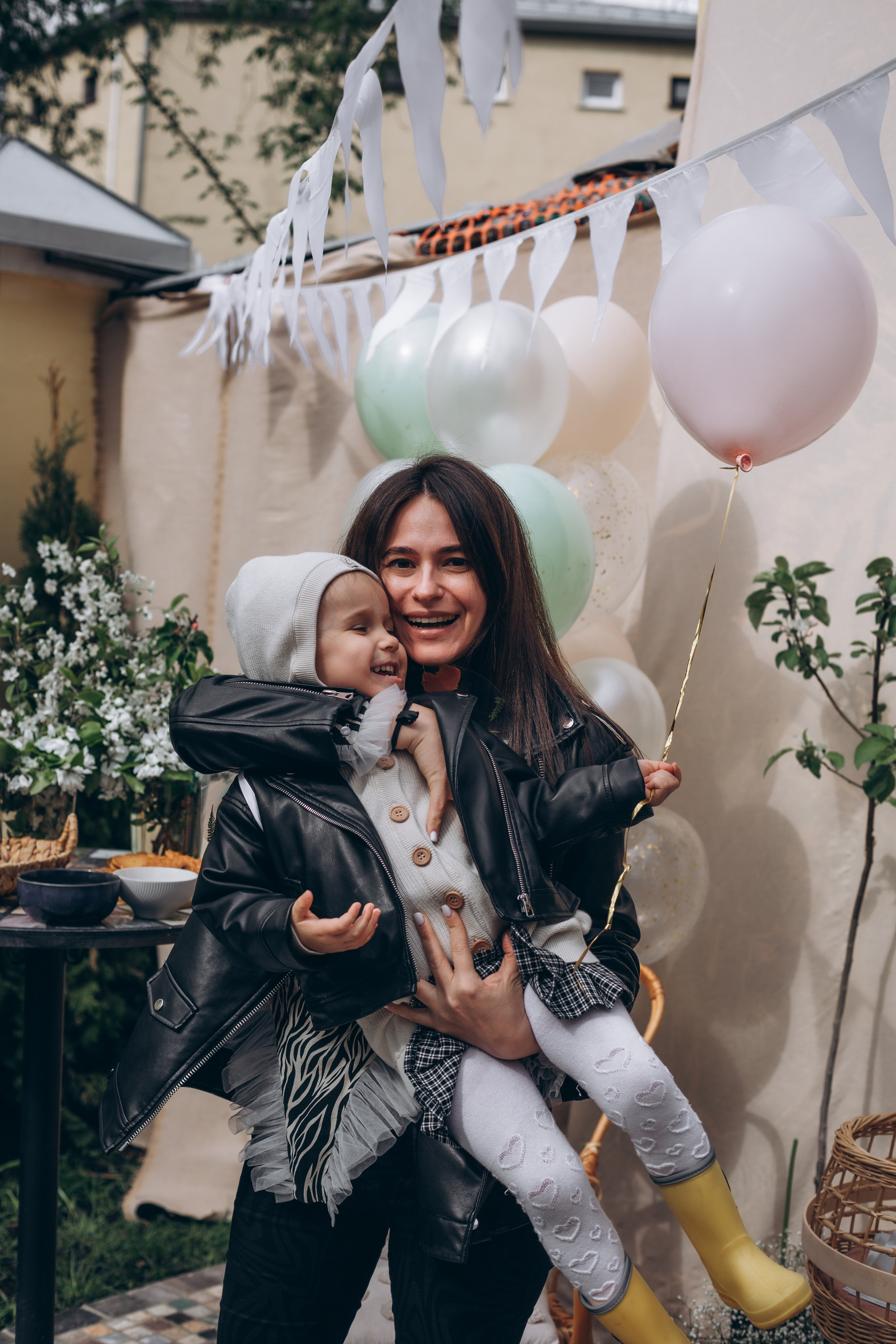 Мероприятия. Портретный фотограф в Москве