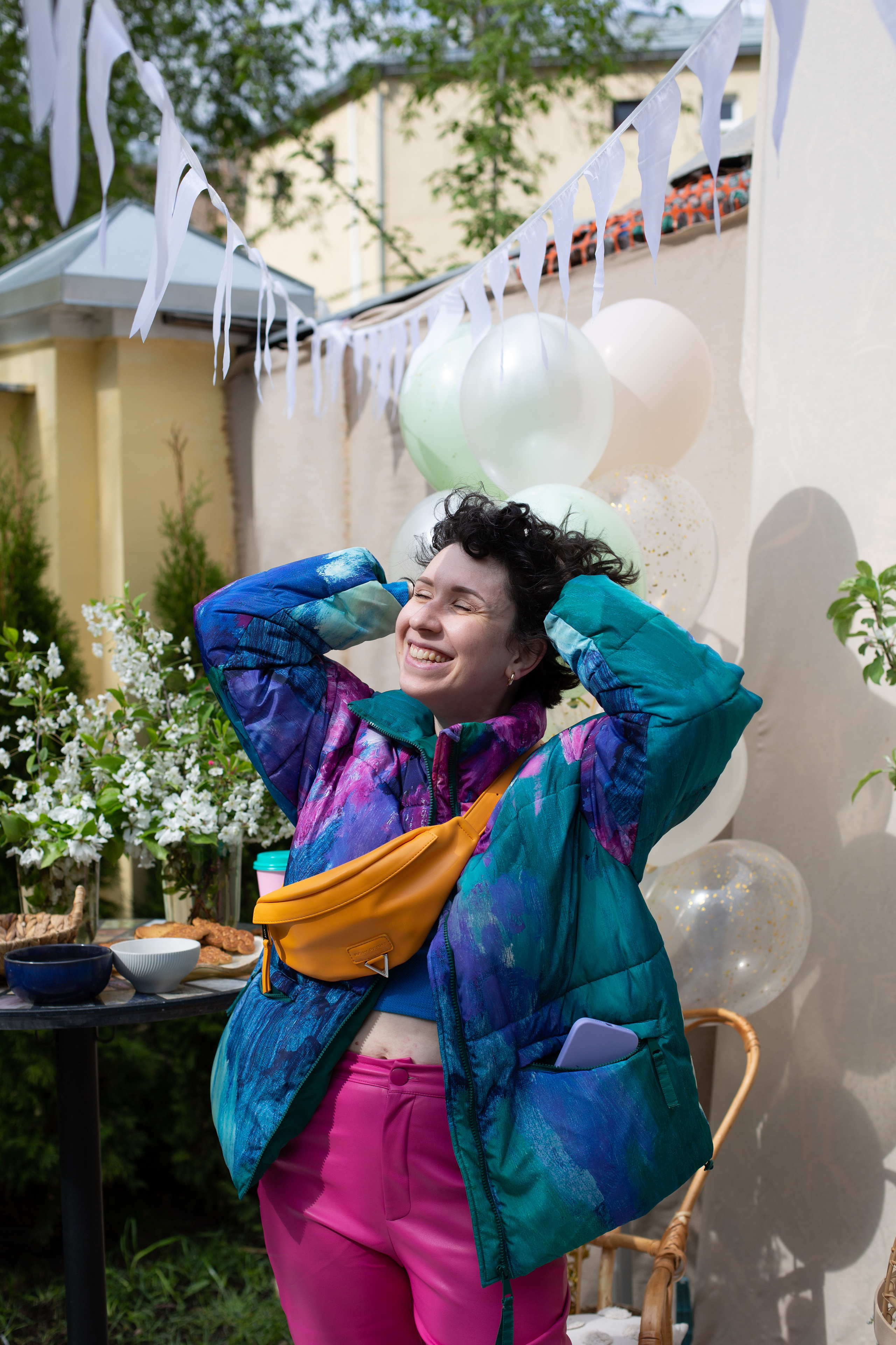 Мероприятия. Портретный фотограф в Москве