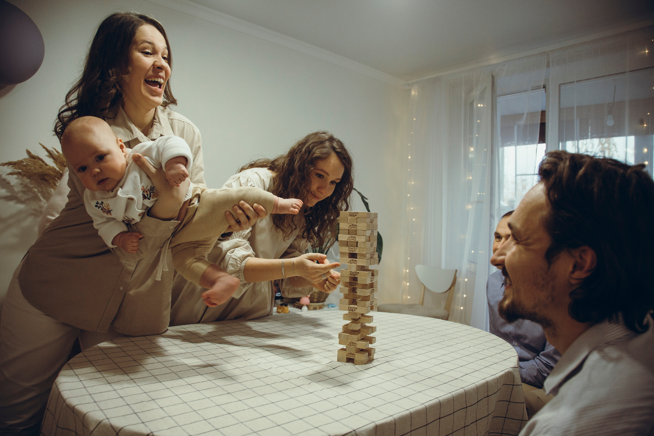 Мероприятия. Портретный фотограф в Москве