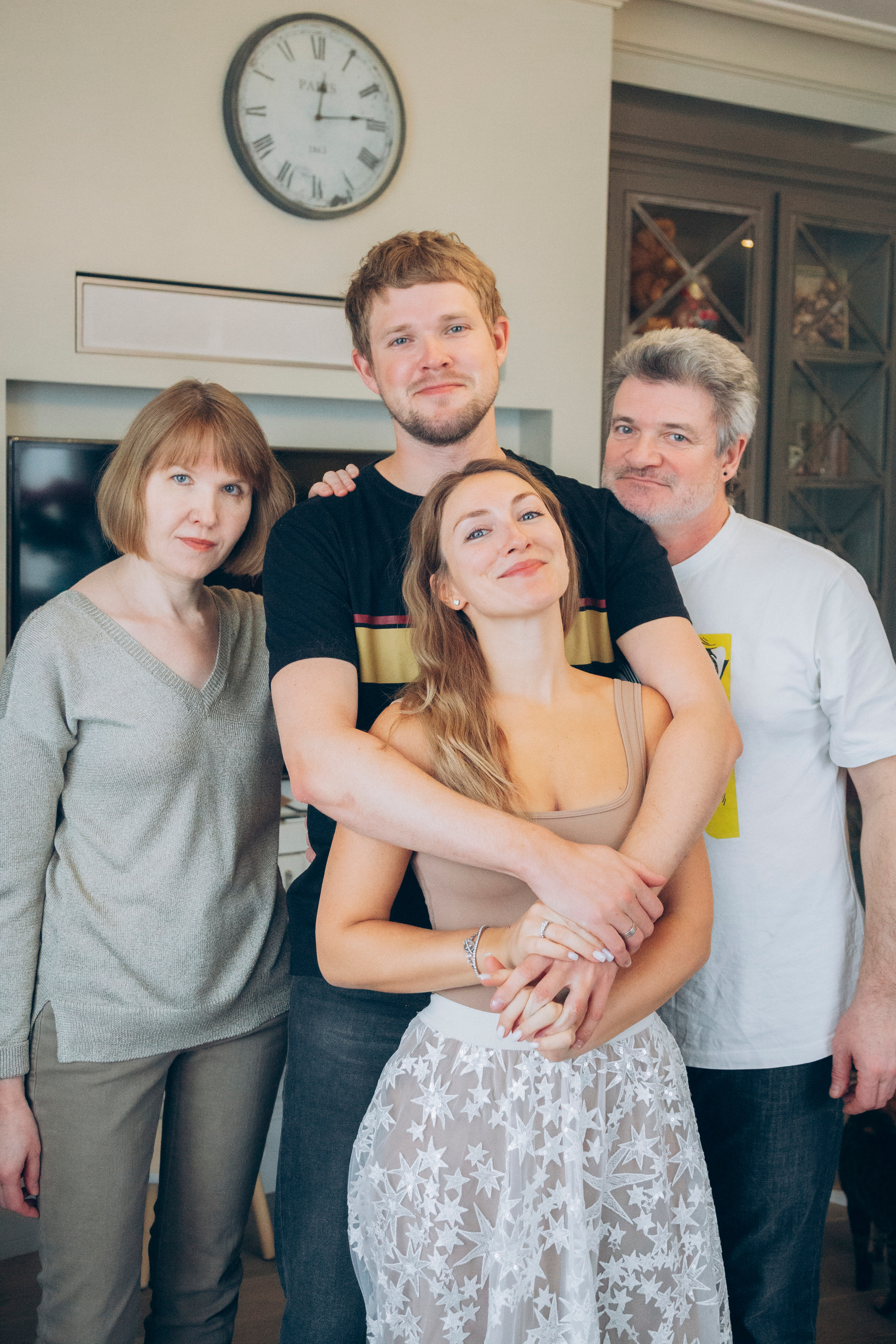 Мероприятия. Портретный фотограф в Москве