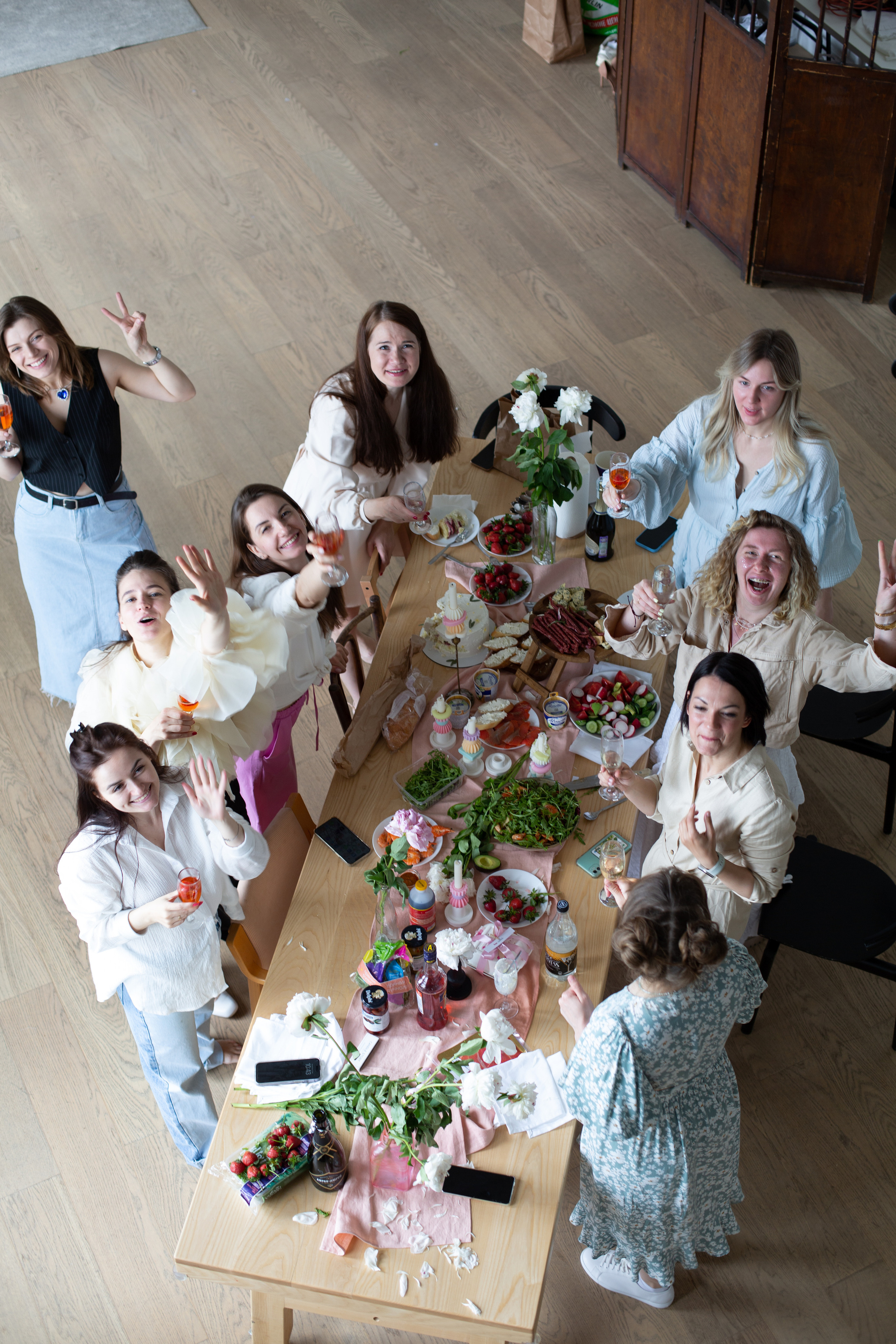 Мероприятия. Портретный фотограф в Москве