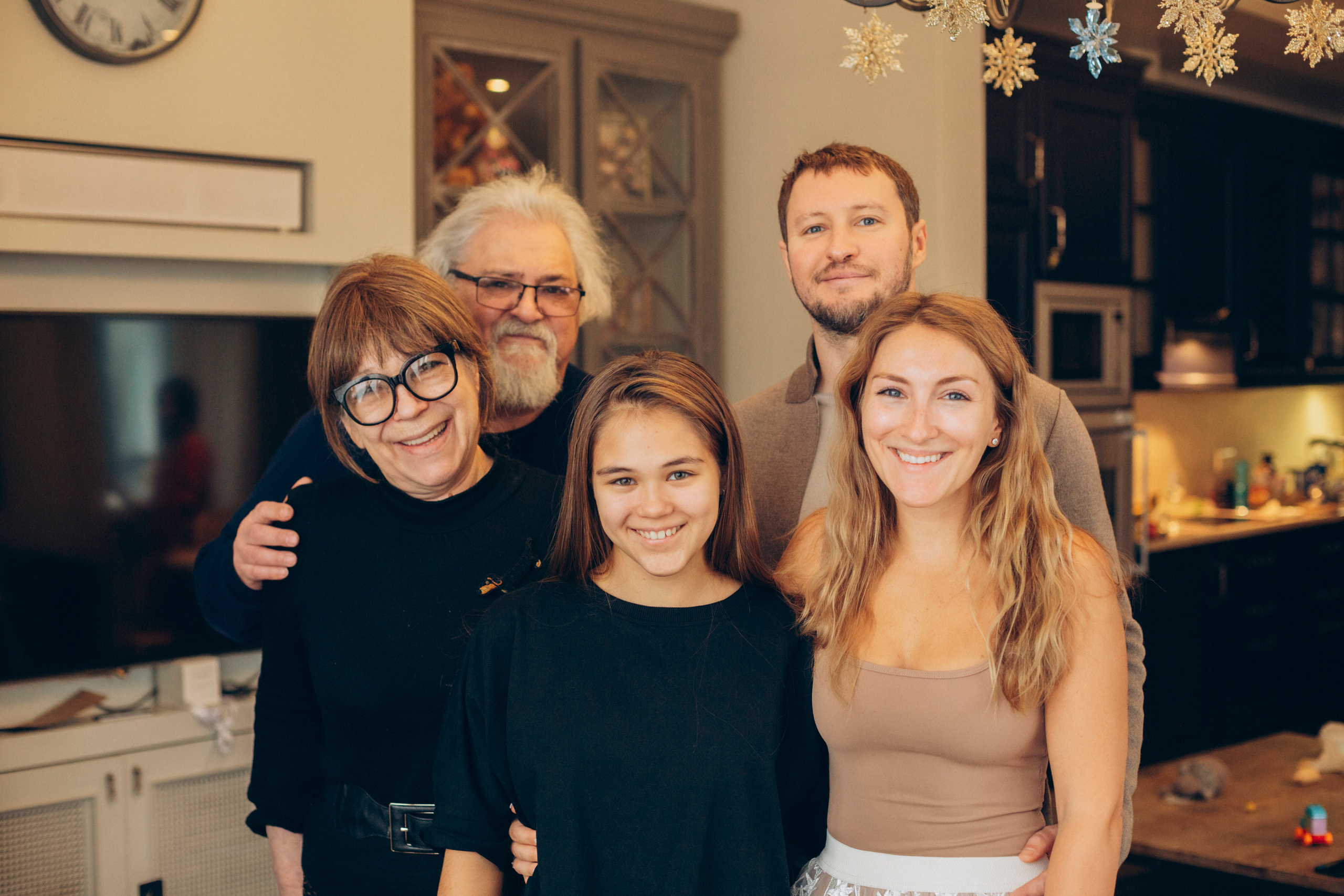 Мероприятия. Портретный фотограф в Москве