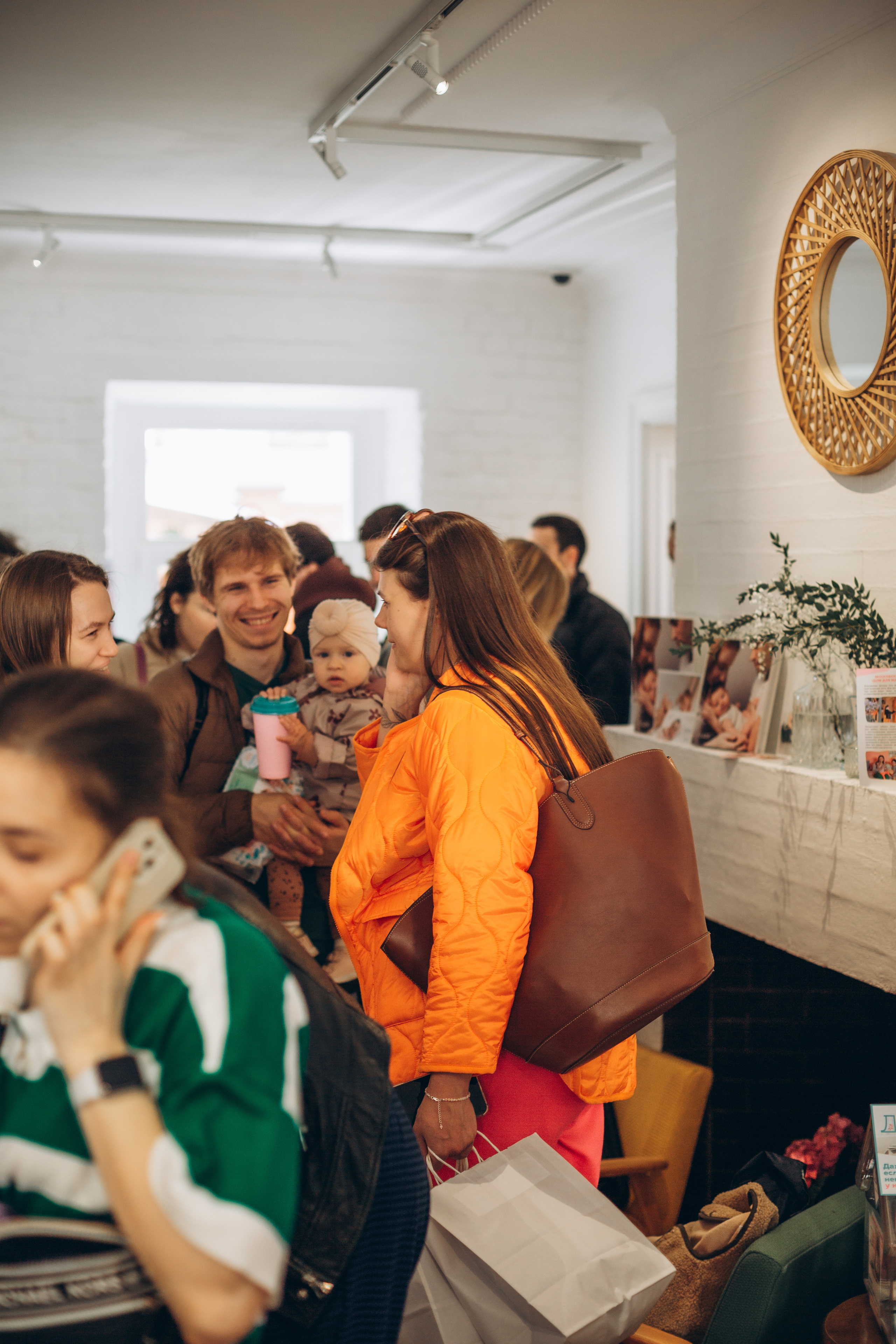 Мероприятия. Портретный фотограф в Москве