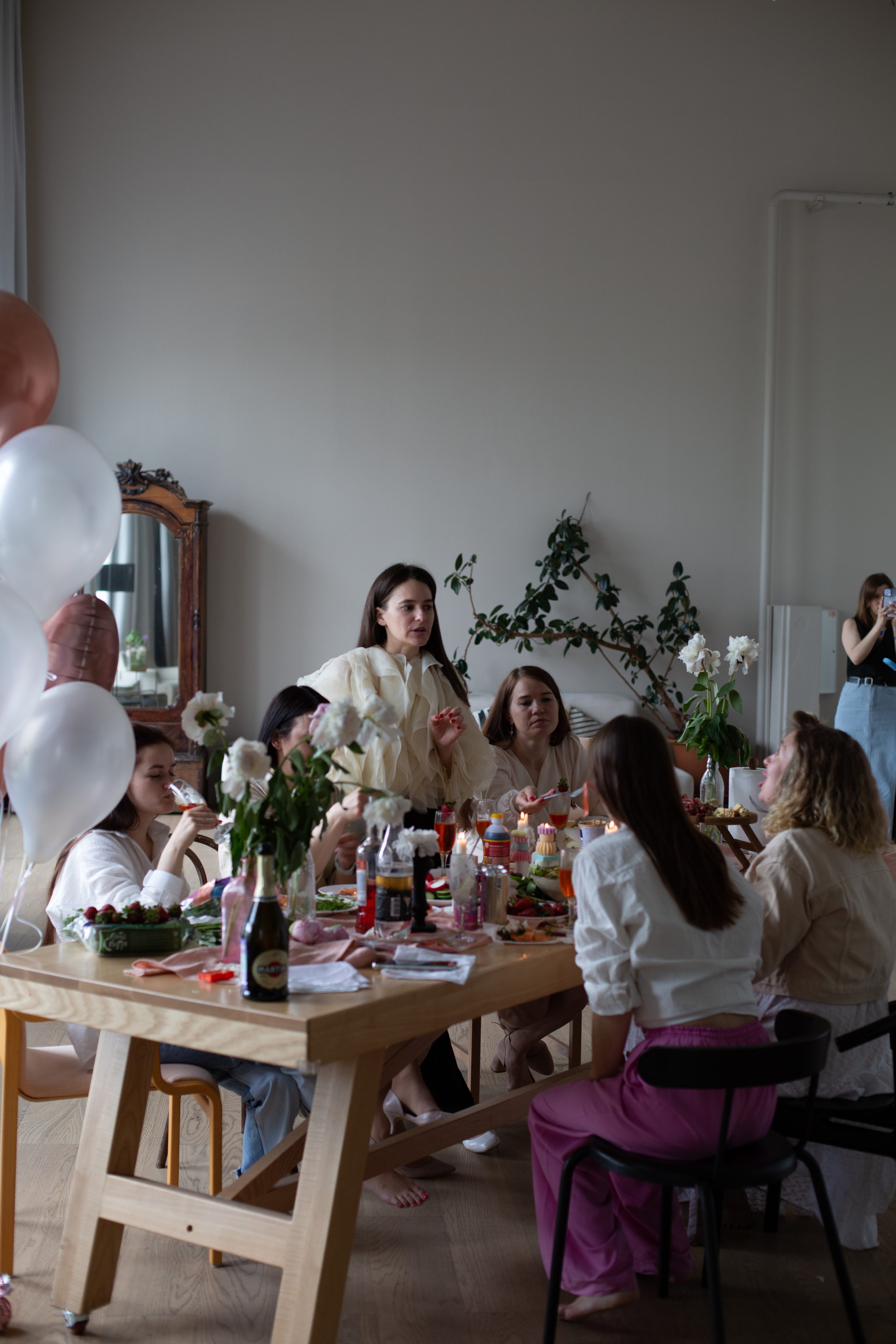 Мероприятия. Портретный фотограф в Москве