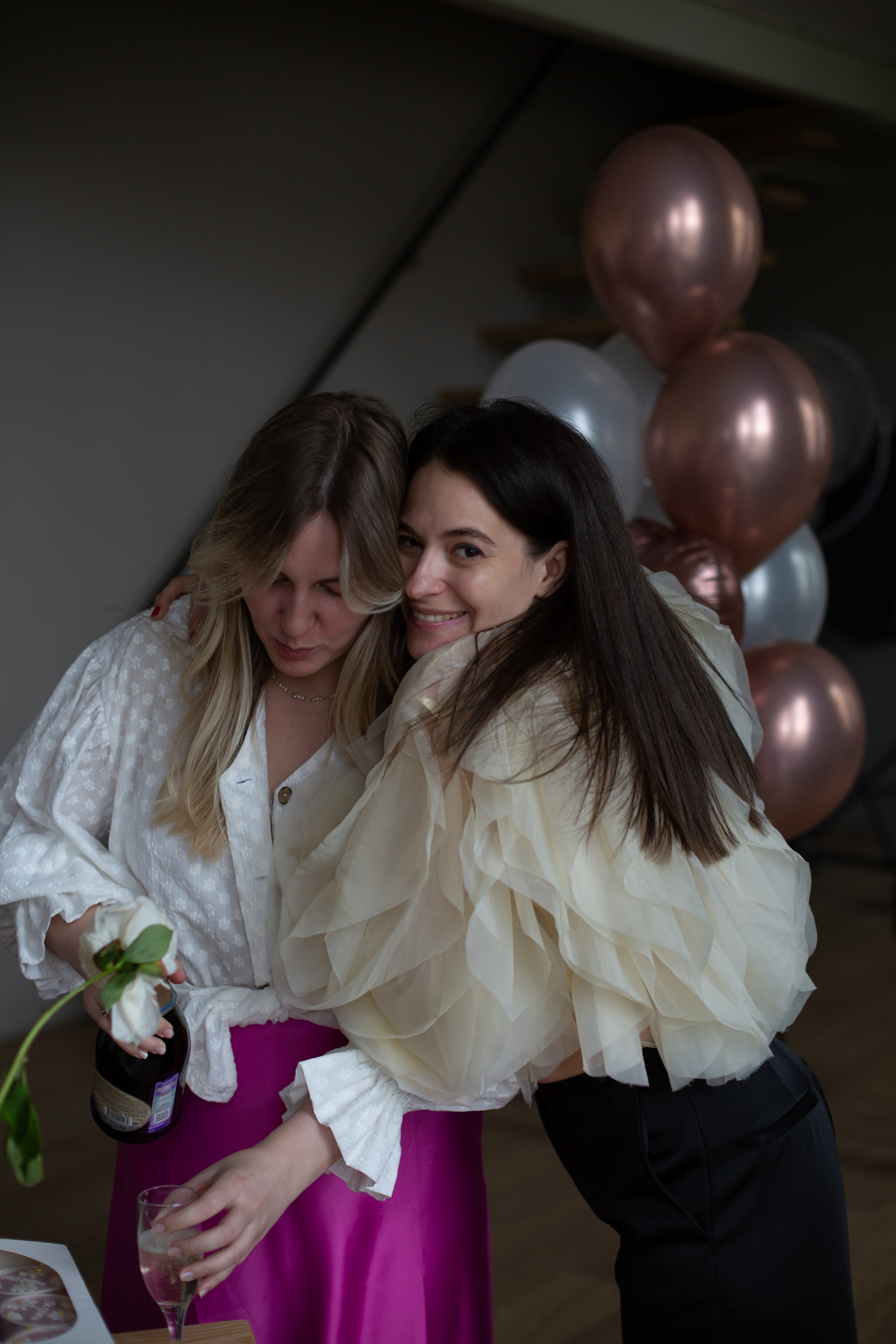 Мероприятия. Портретный фотограф в Москве