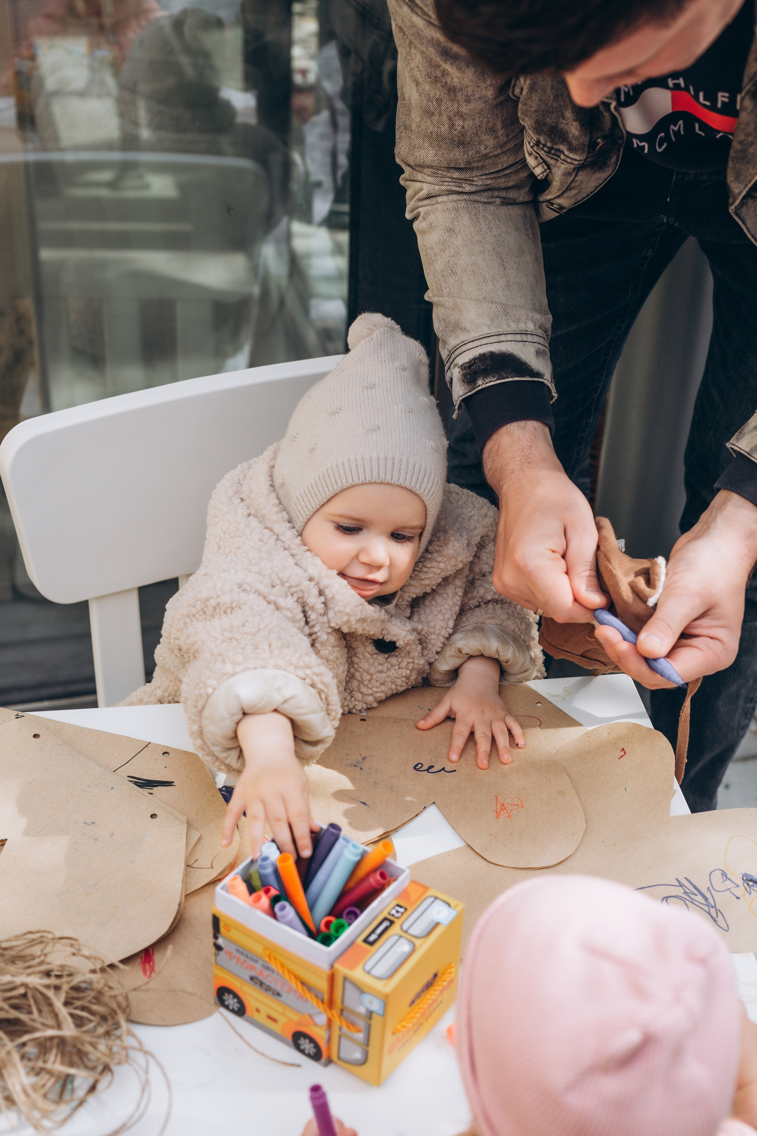 Мероприятия. Портретный фотограф в Москве