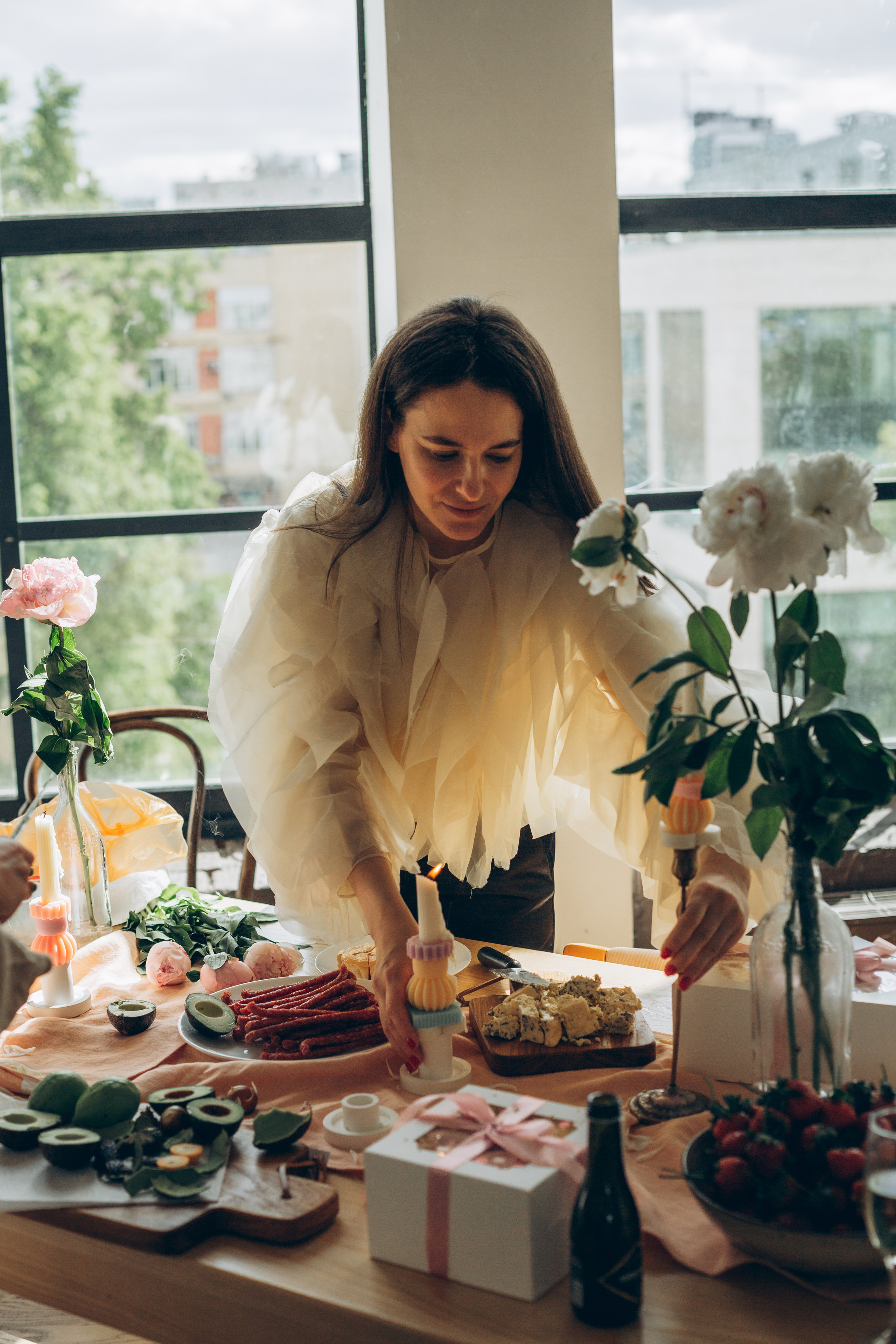 Мероприятия. Портретный фотограф в Москве