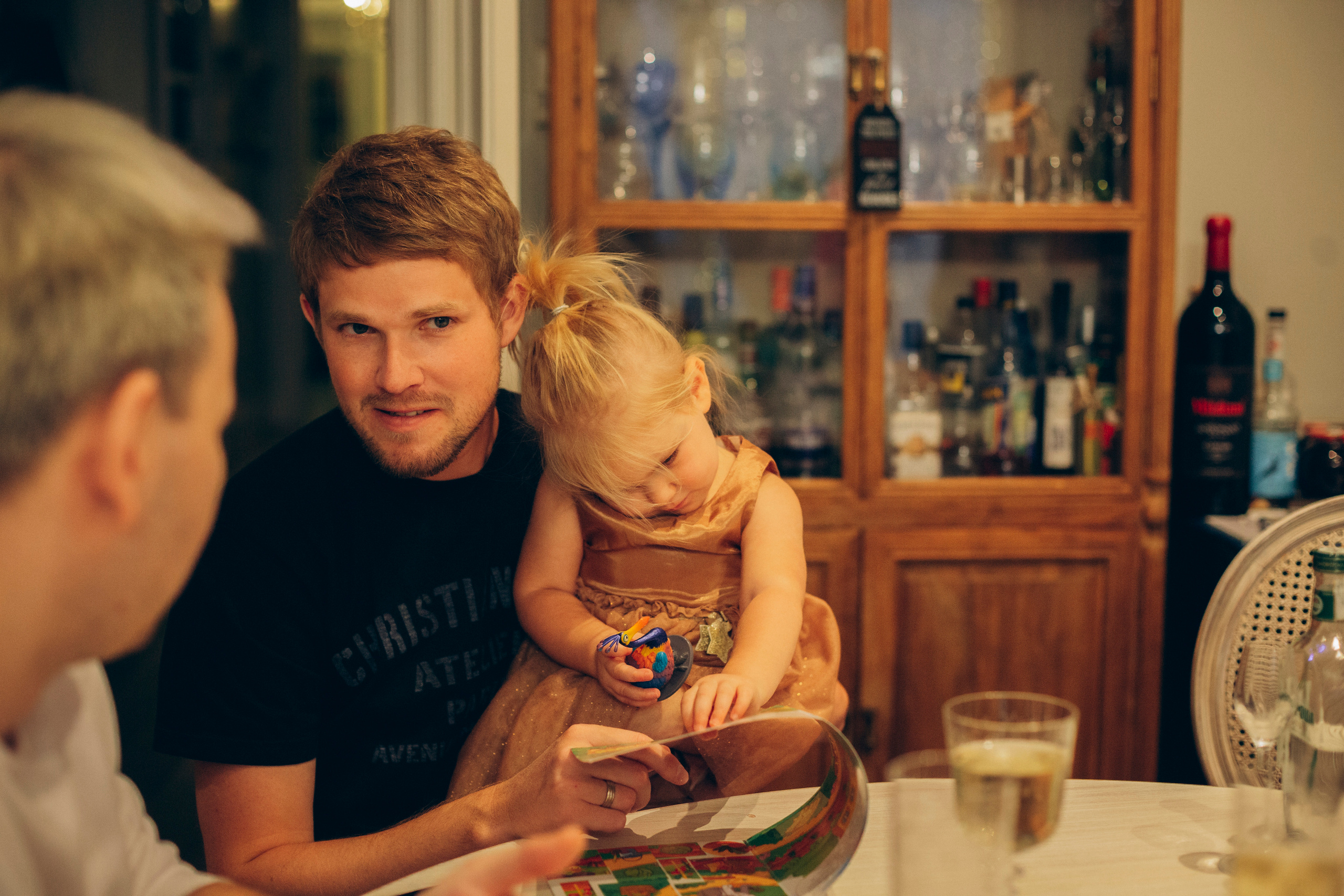 Мероприятия. Портретный фотограф в Москве