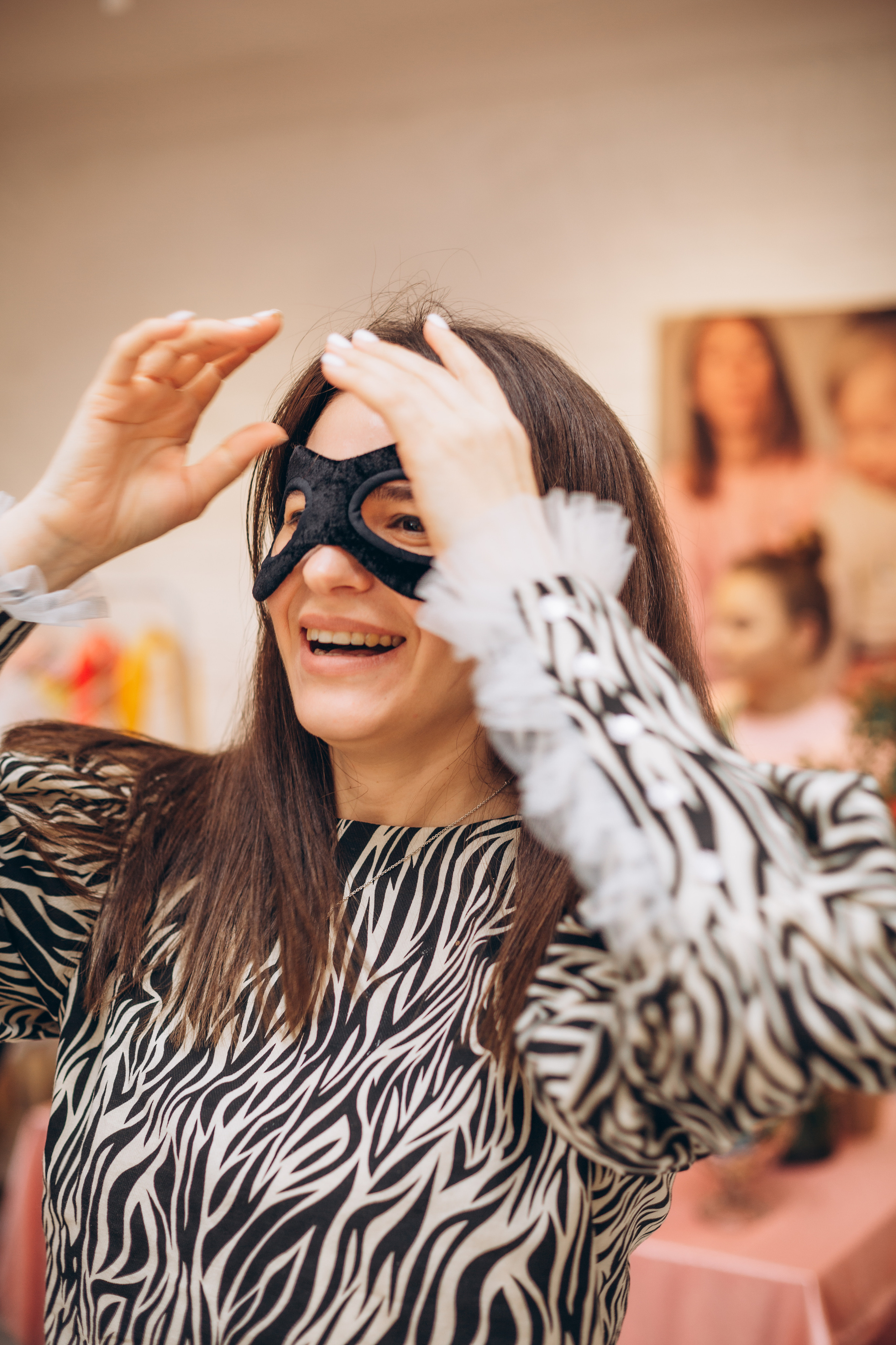 Мероприятия. Портретный фотограф в Москве