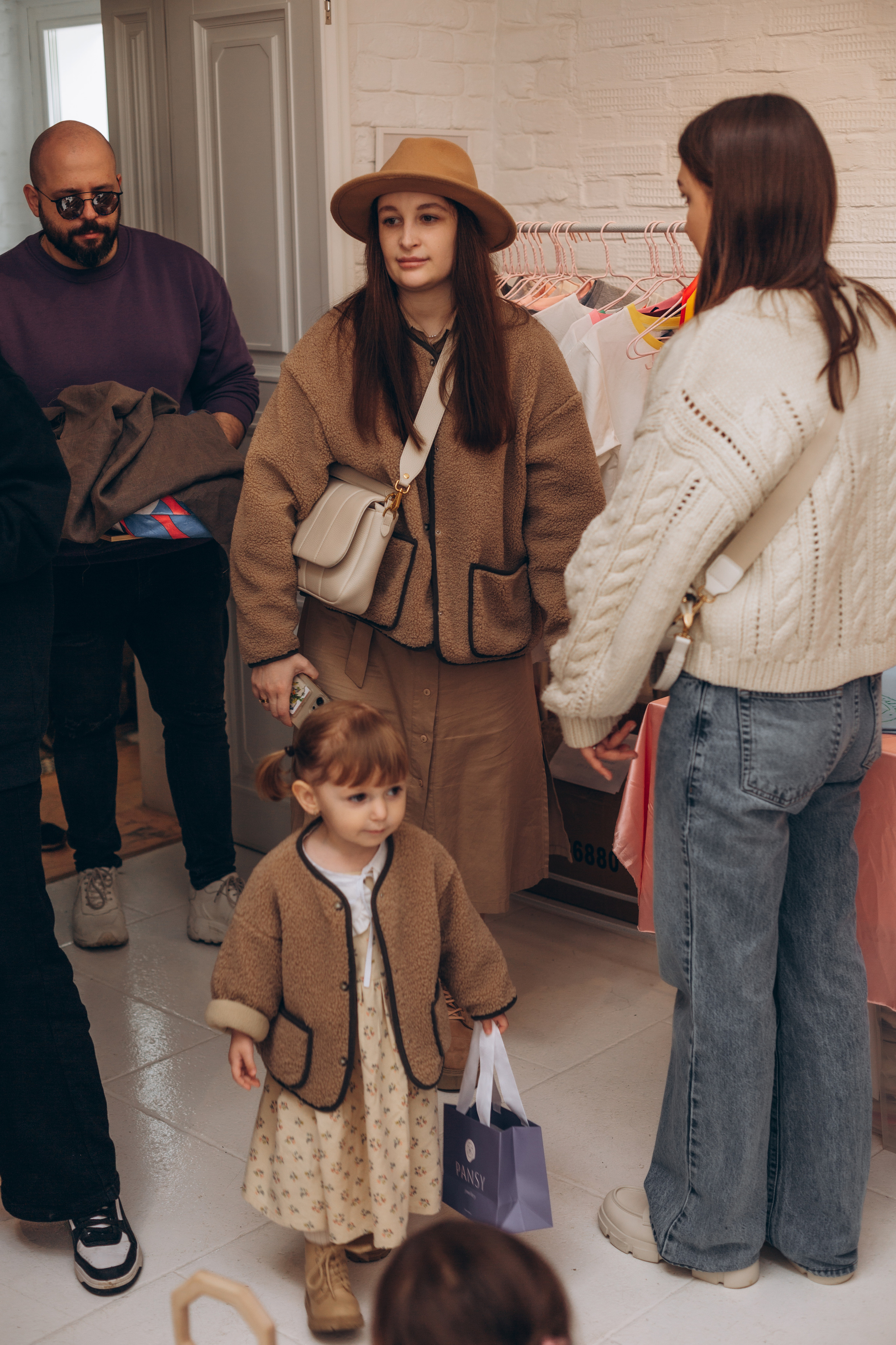 Мероприятия. Портретный фотограф в Москве