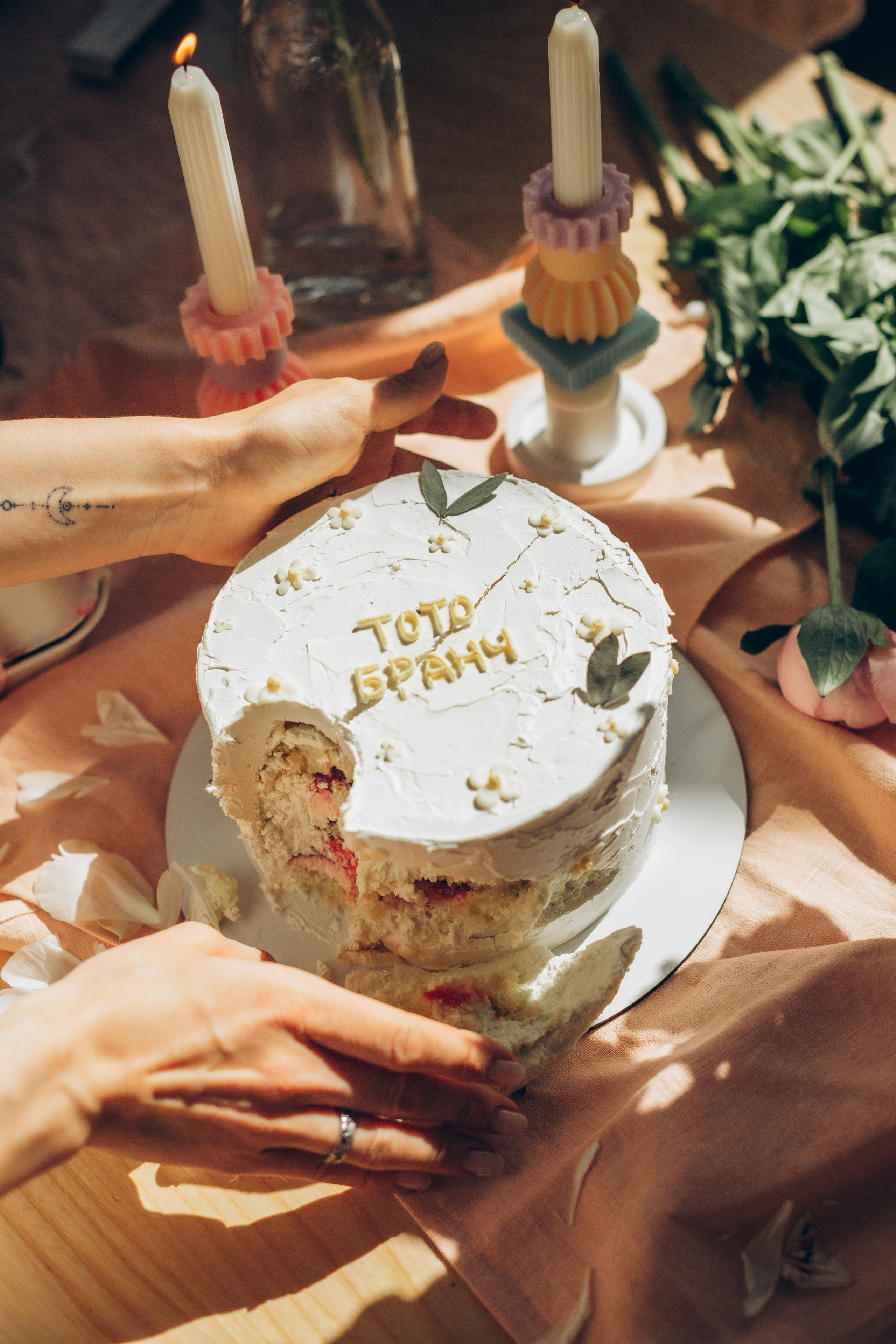 Мероприятия. Портретный фотограф в Москве