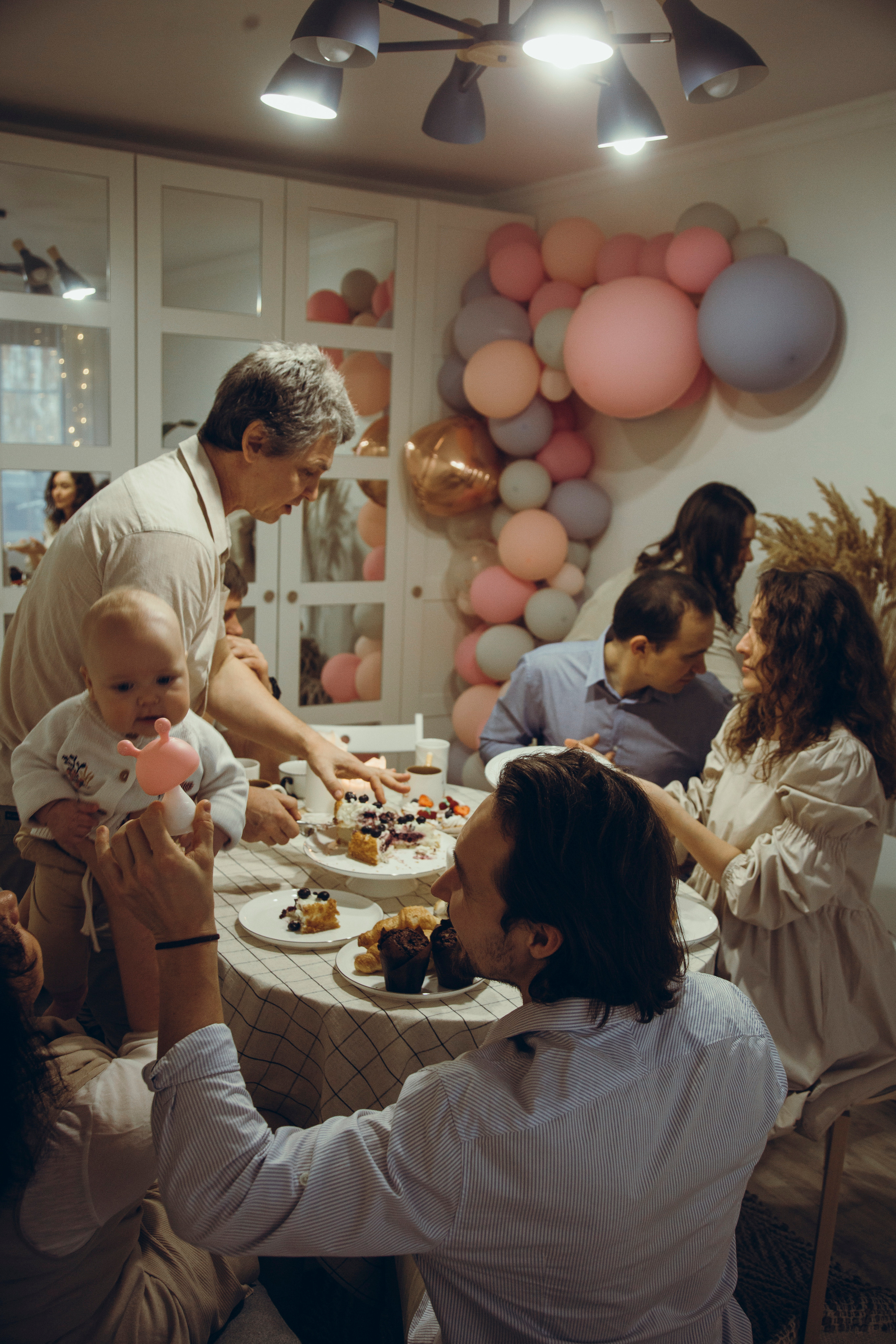 Мероприятия. Портретный фотограф в Москве