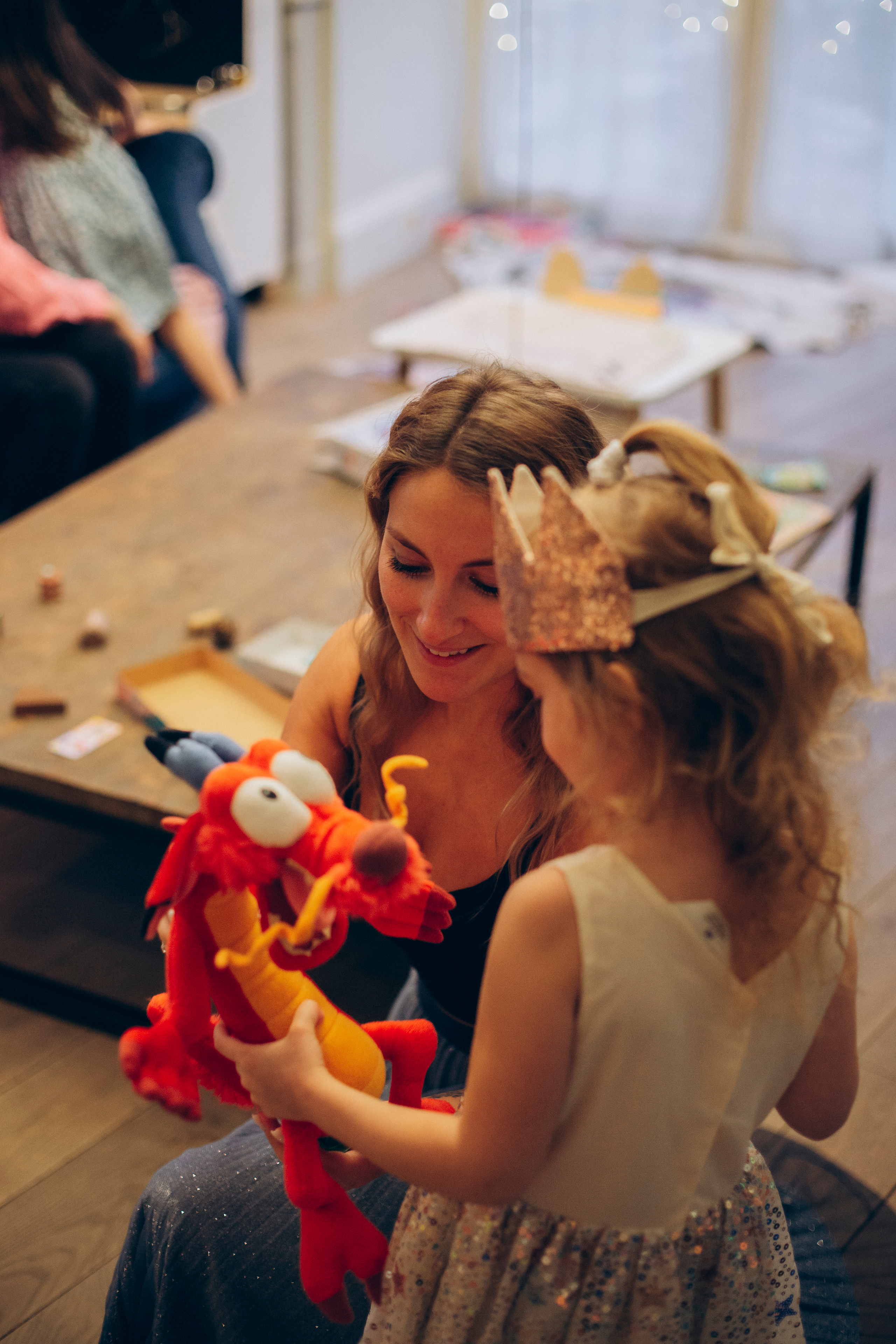 Мероприятия. Портретный фотограф в Москве