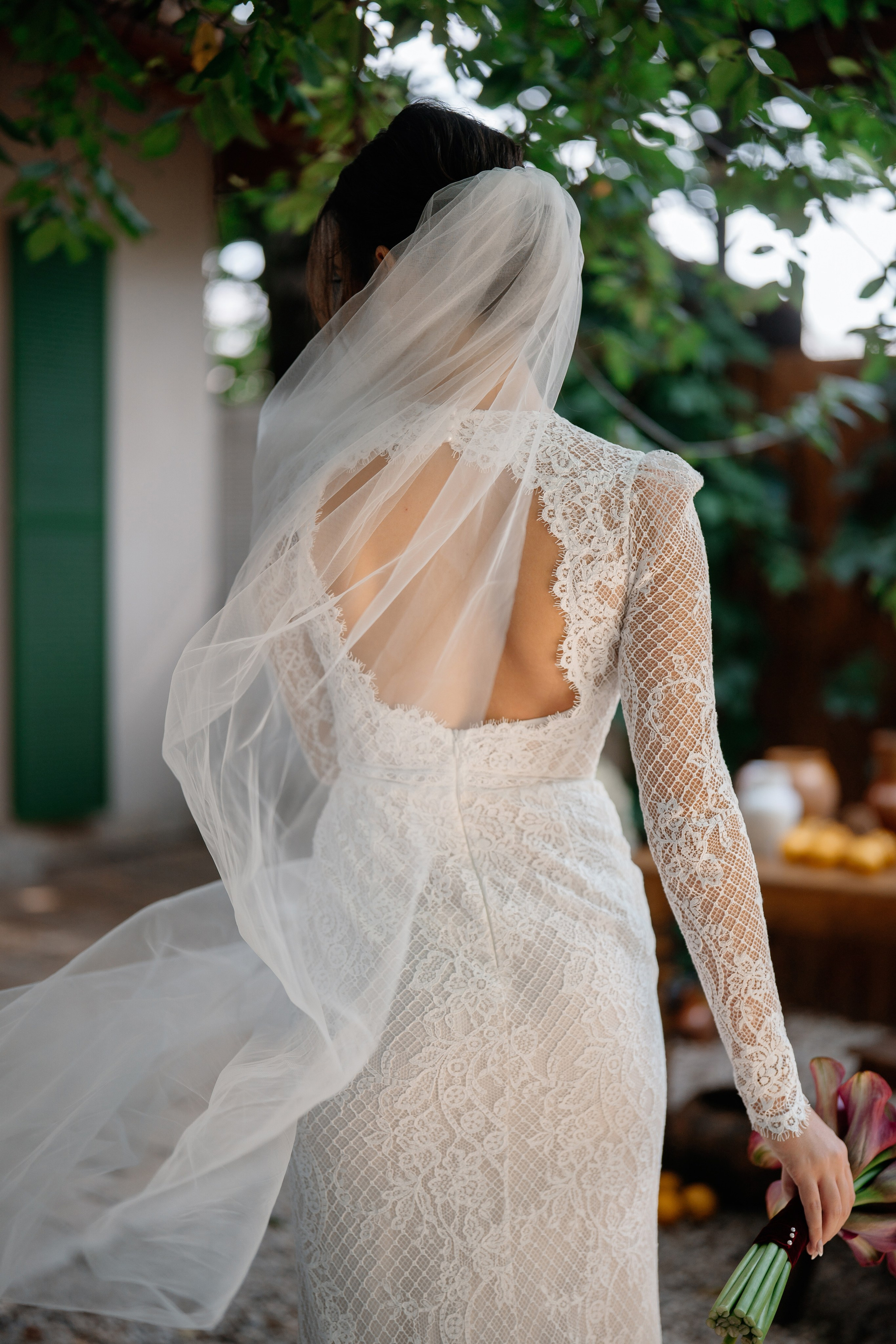 Елисей и Виктория. Свадебный и репортажный фотограф в Москве Андрей Вайман