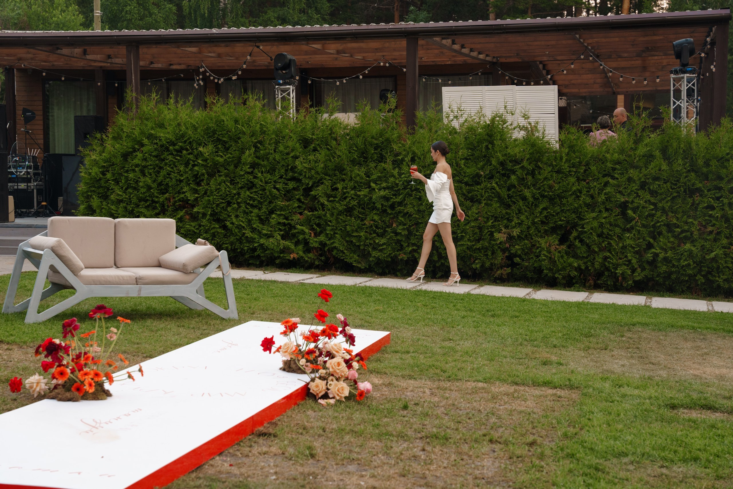 11.07 Ришат и Вероника. Свадебный организатор Екатеринбург