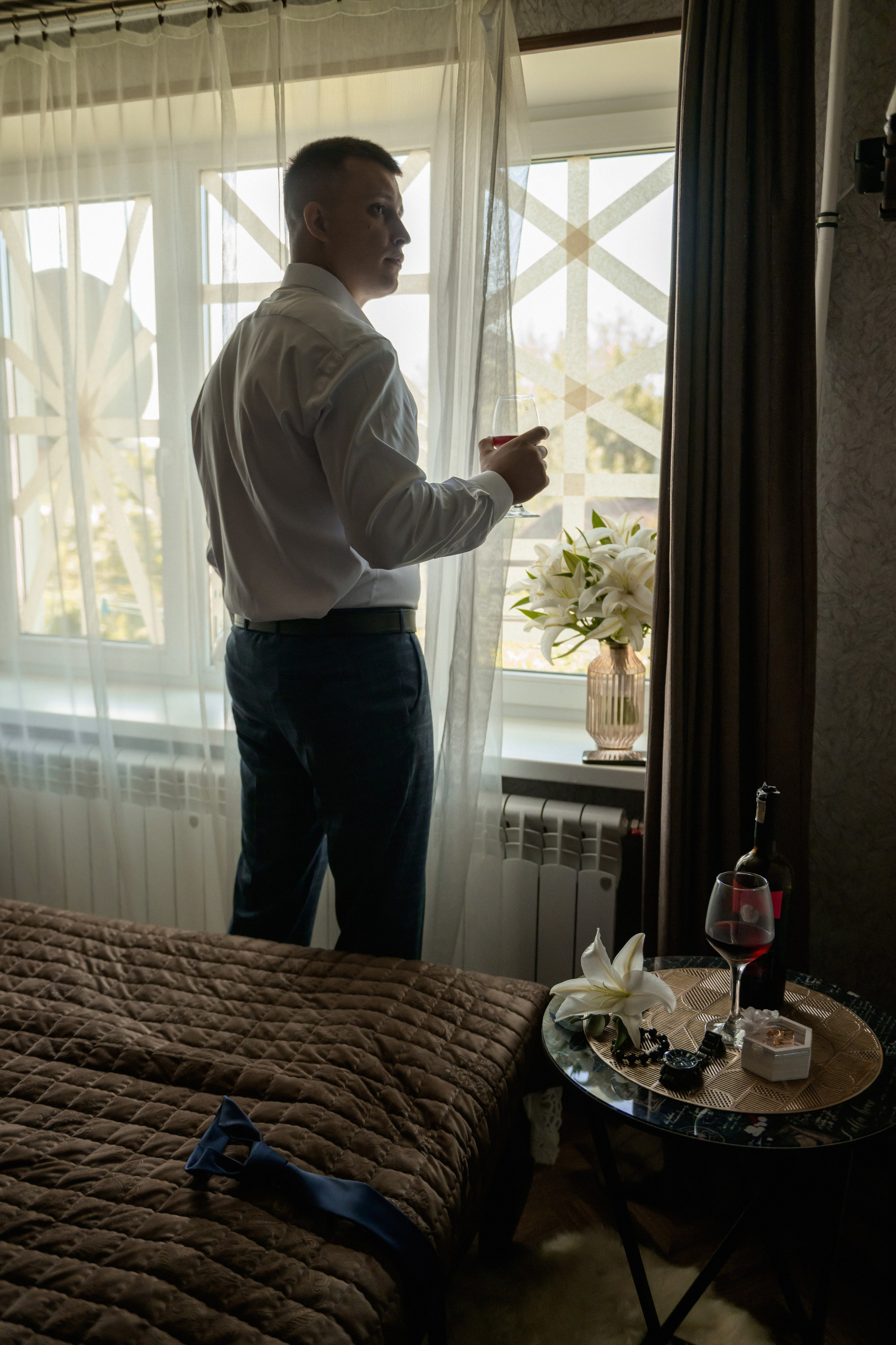 Валерий и Лилия. Свадебный фотограф Белгород Валуйки Старый Оскол Воронеж