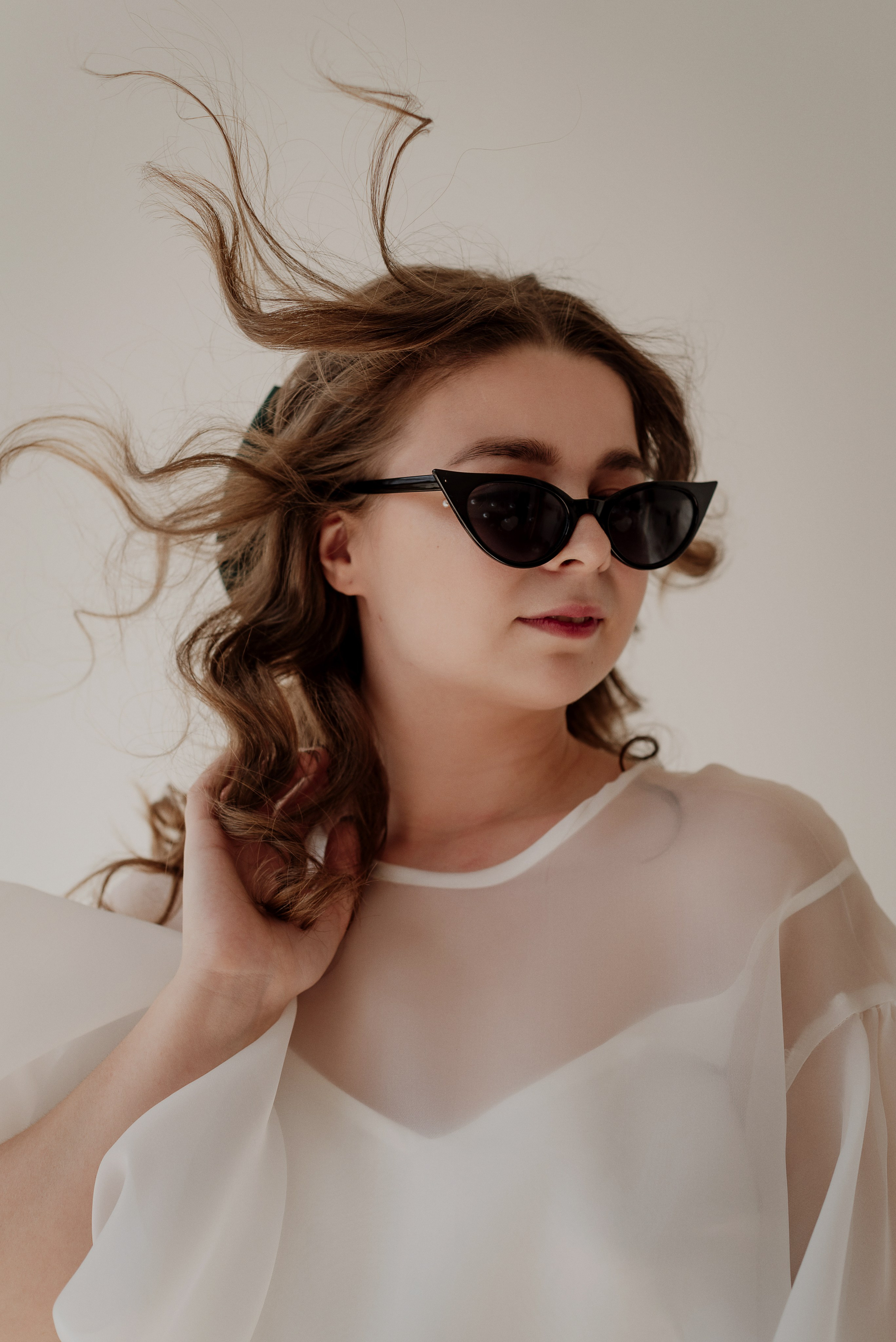 Вика. Фотограф Ульяновск Ксения Холматова