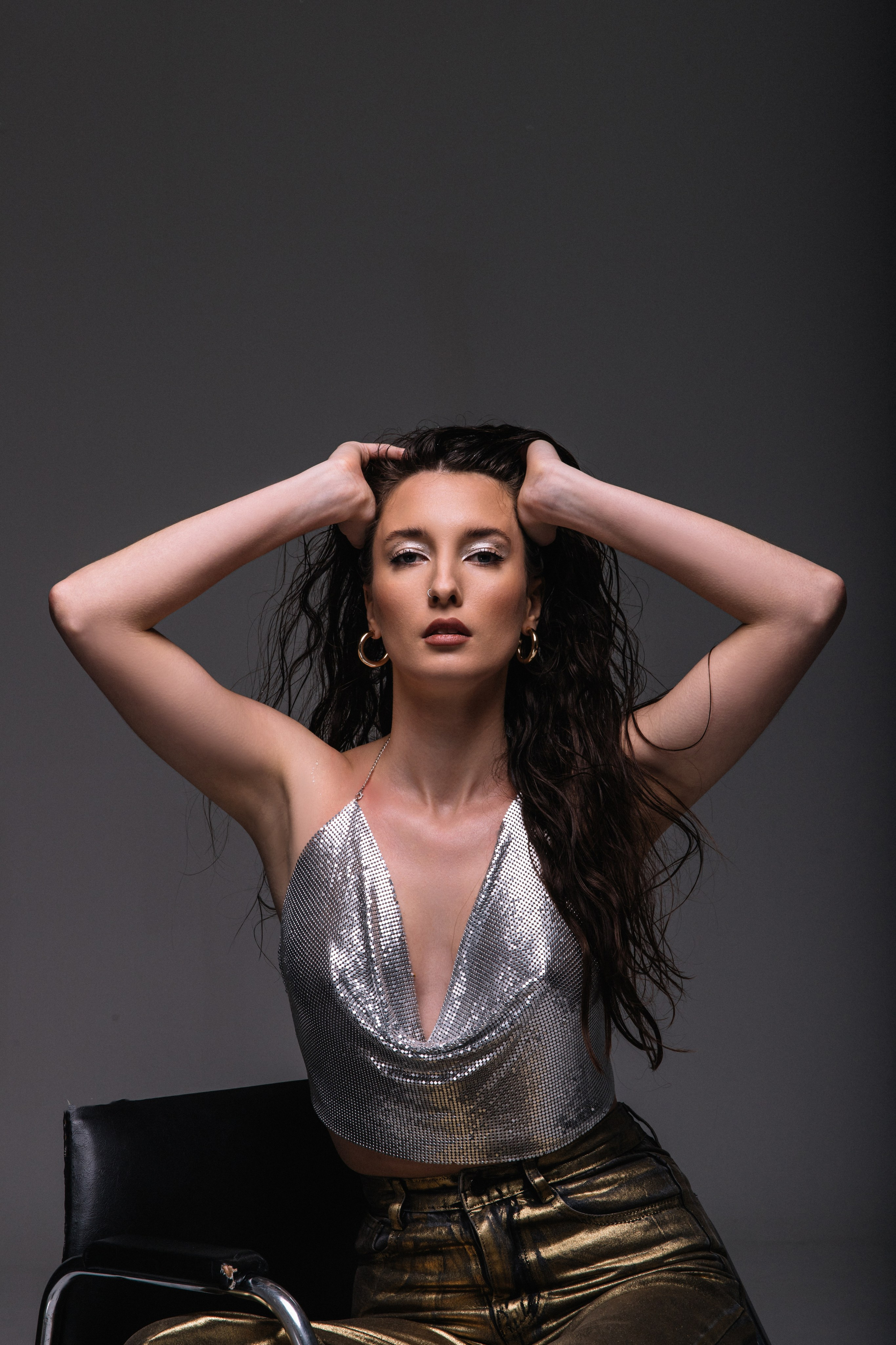 Студийная. Фотограф Воронеж/Белгород/Курск/все виды съемок