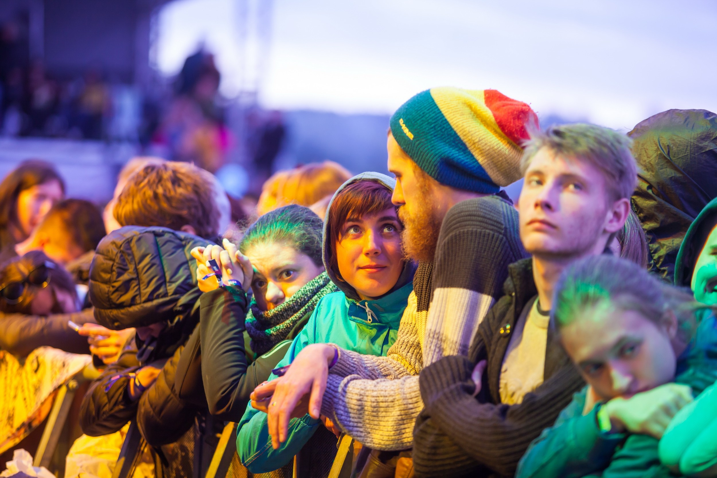 2018. Репортажный фотограф Алексей Пирязев