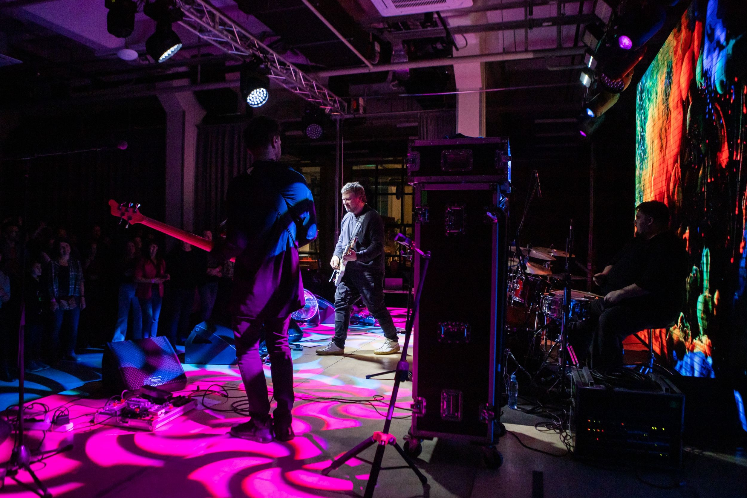 Полюса. Репортажный фотограф Алексей Пирязев